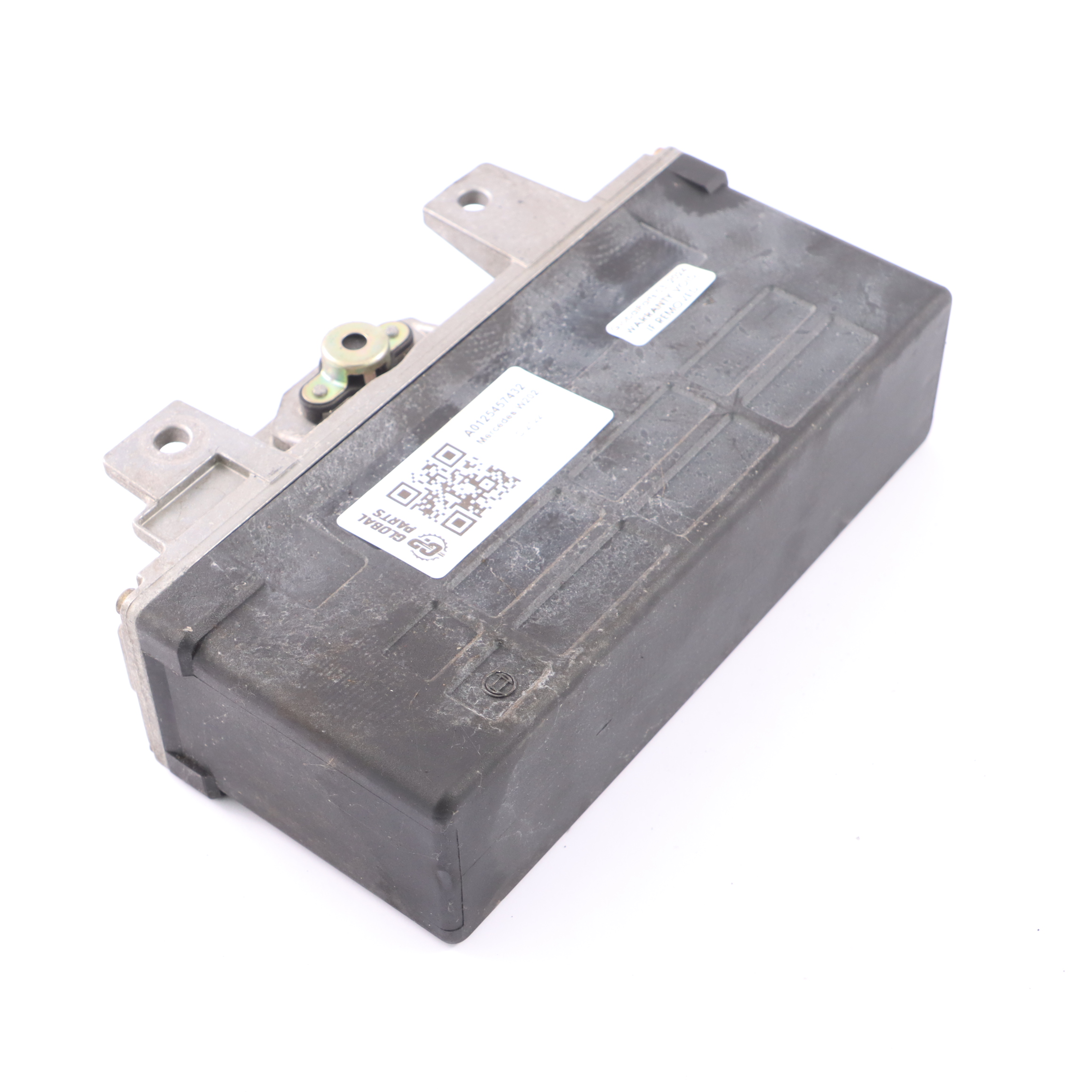 Mercedes W202 ABS Steuergerät ECU A0295450632