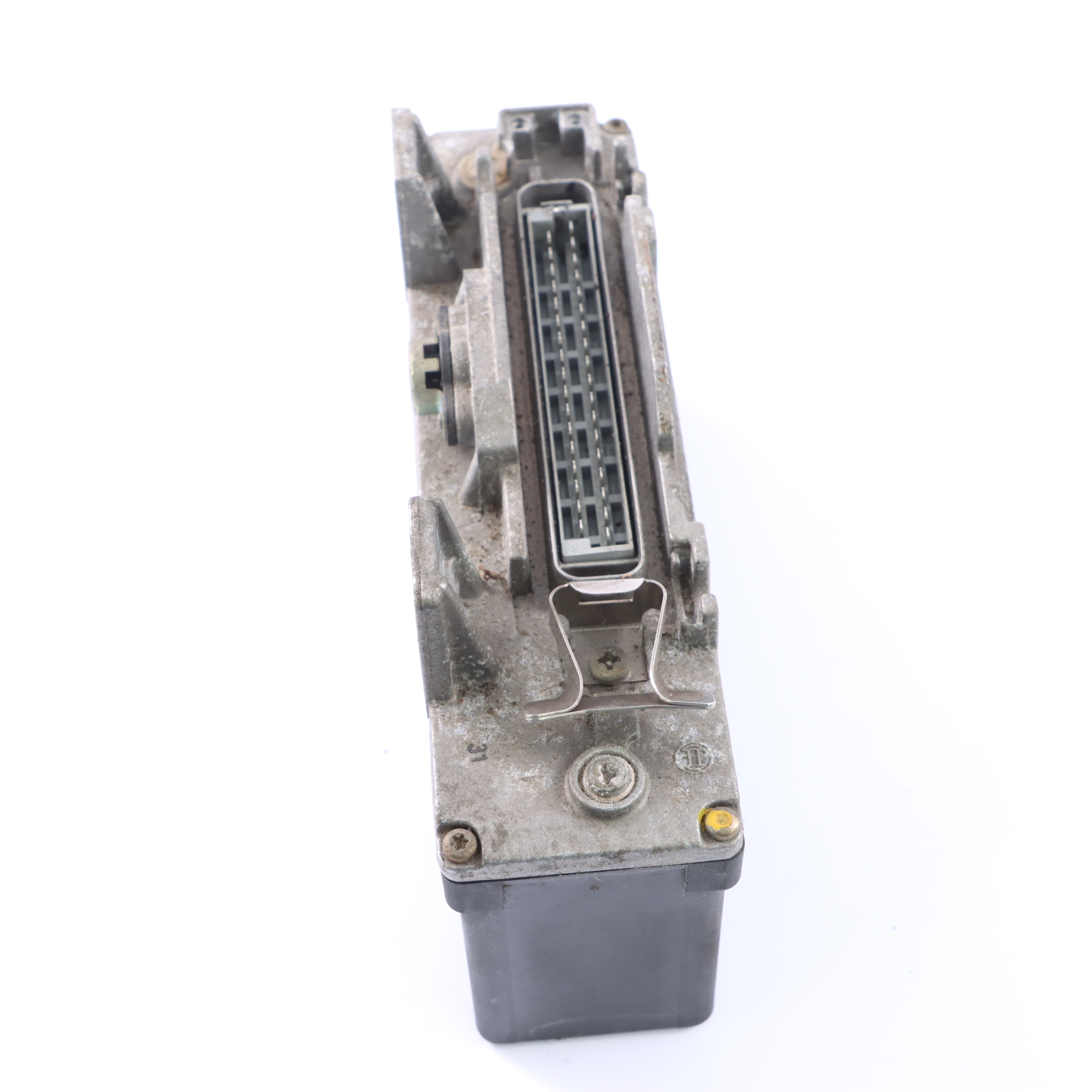 Mercedes W202 ABS Steuergerät ECU A0295450632