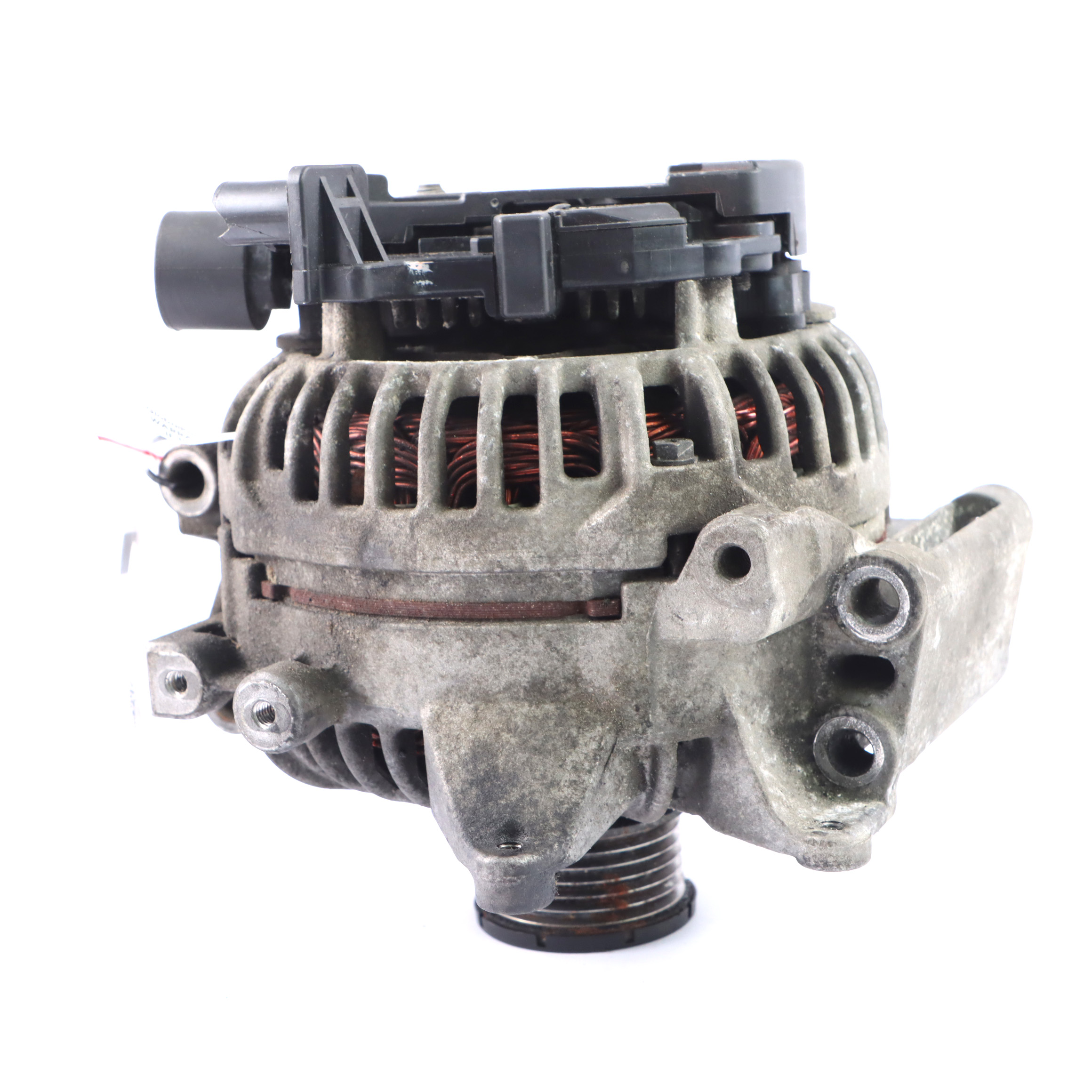 Lichtmaschine Mercedes W203 Diesel OM648 OM646 Motor ALternator 200A A0131540002