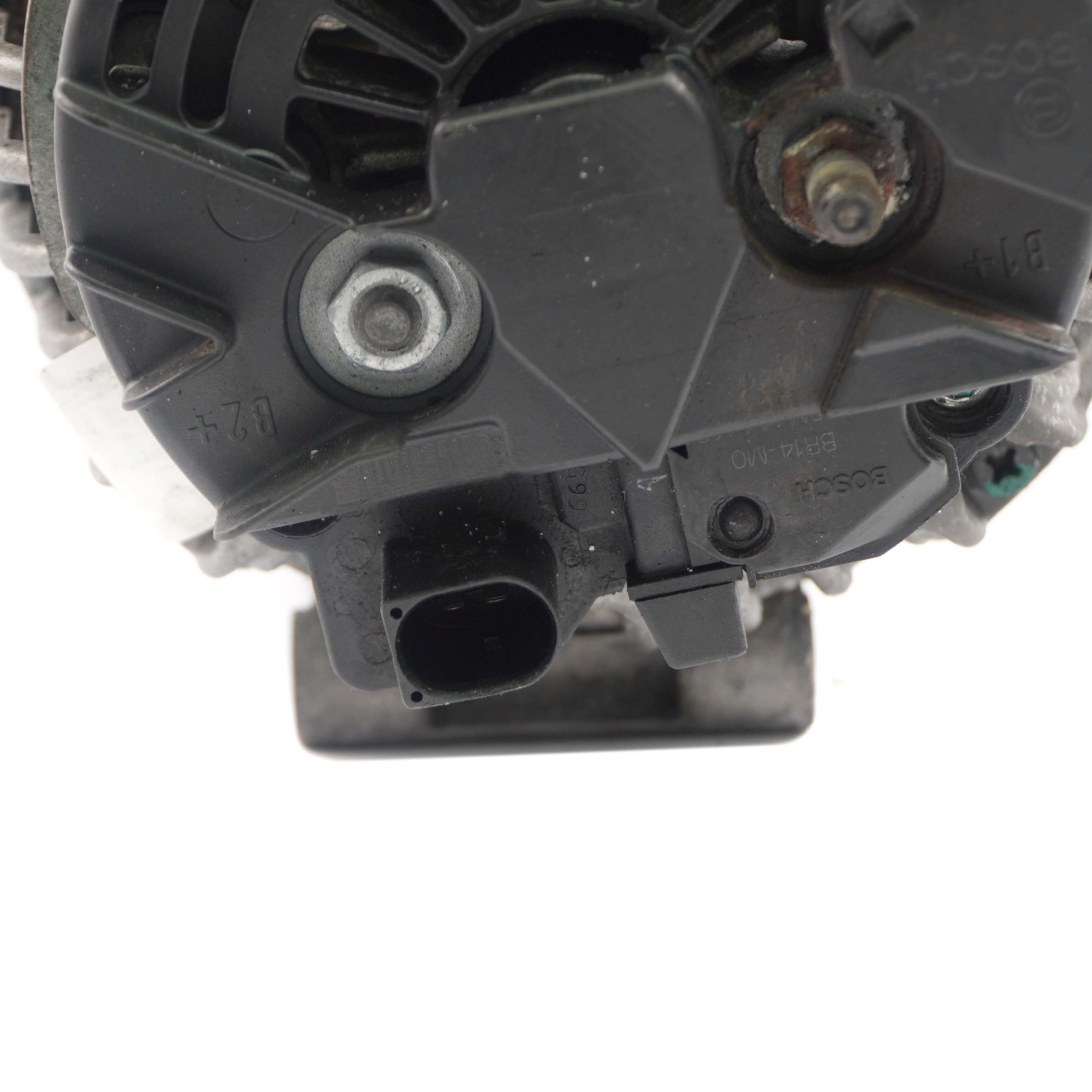 Mercedes-Benz Vito Viano W639 OM646 Alternator Generator 200A A0131541002