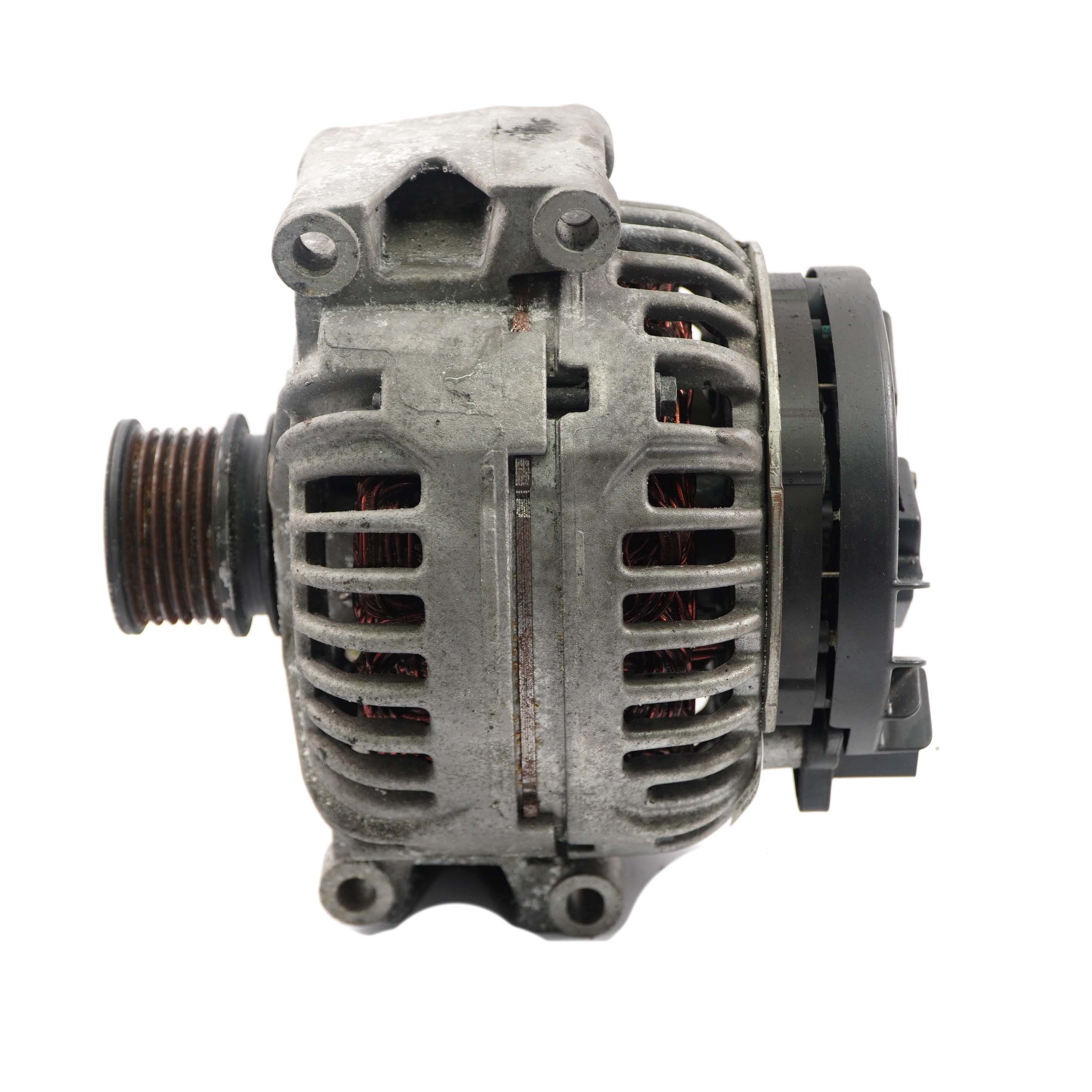 Mercedes-Benz Vito Viano W639 OM646 Alternator Generator 200A A0131541002