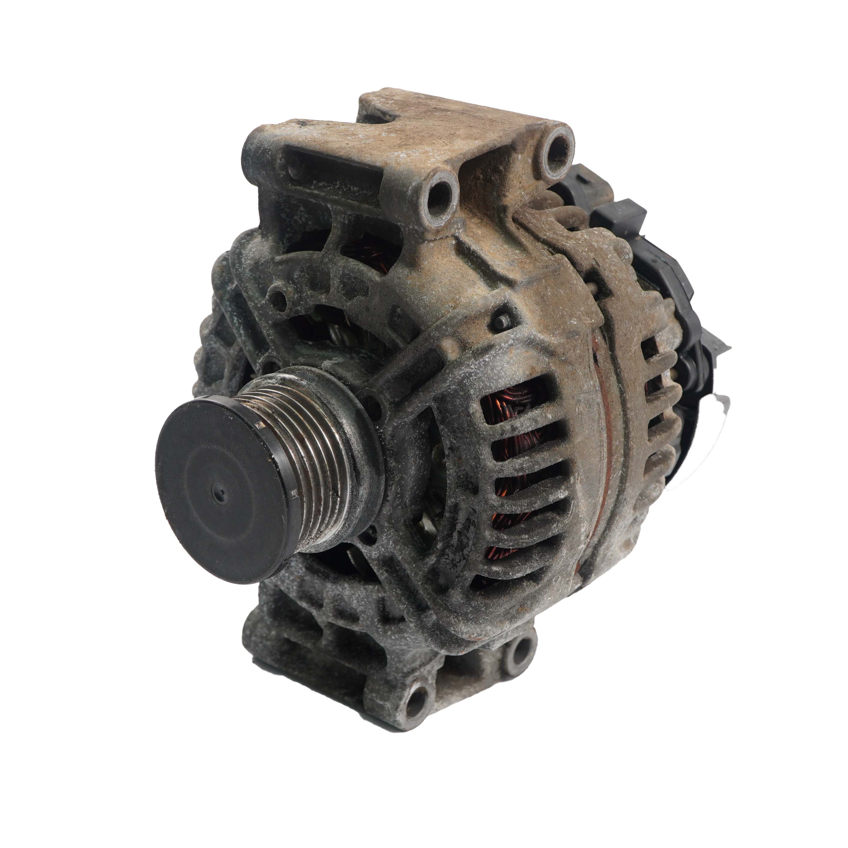 Mercedes Vito W639 Sprinter W906 Alternator Generator 14V 120A Bosch A0141542702