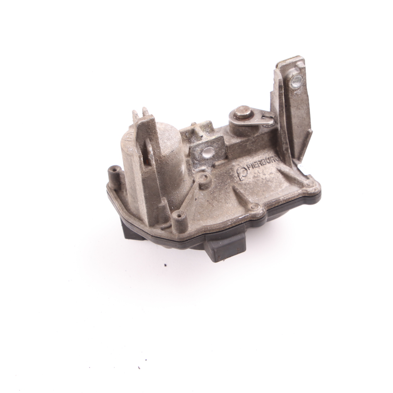 Mercedes W176 W205 Auspuff Steuerventil Klappe Aktuator Modul EinheitA0325456926