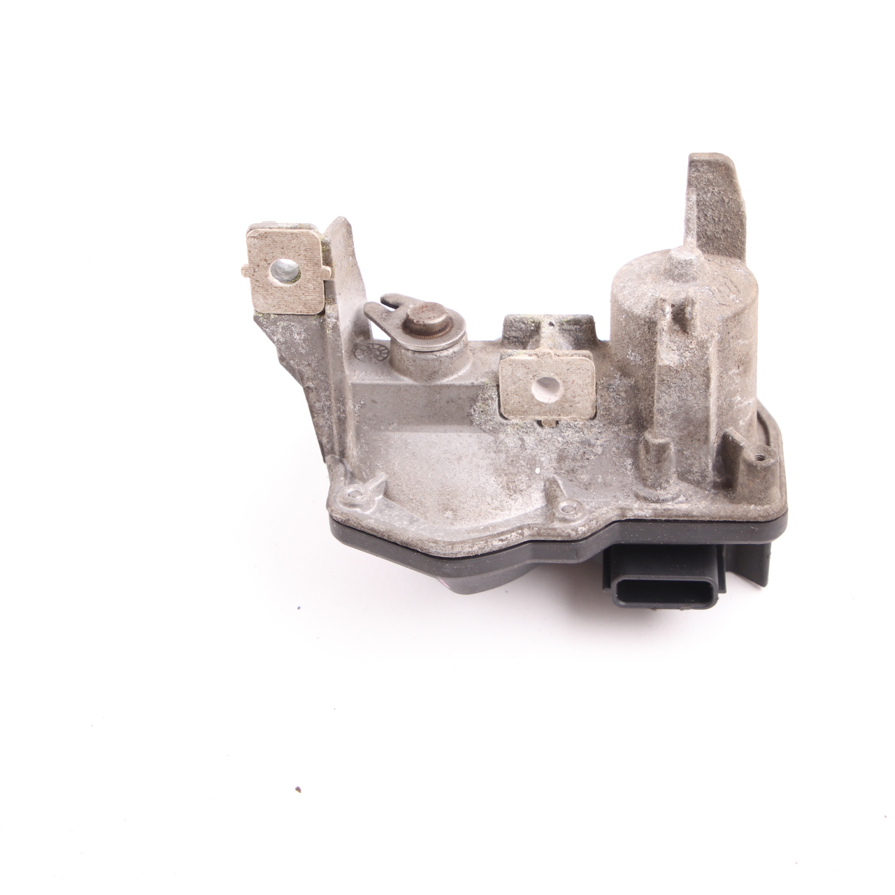 Mercedes W176 W205 Auspuff Steuerventil Klappe Aktuator Modul EinheitA0325456926