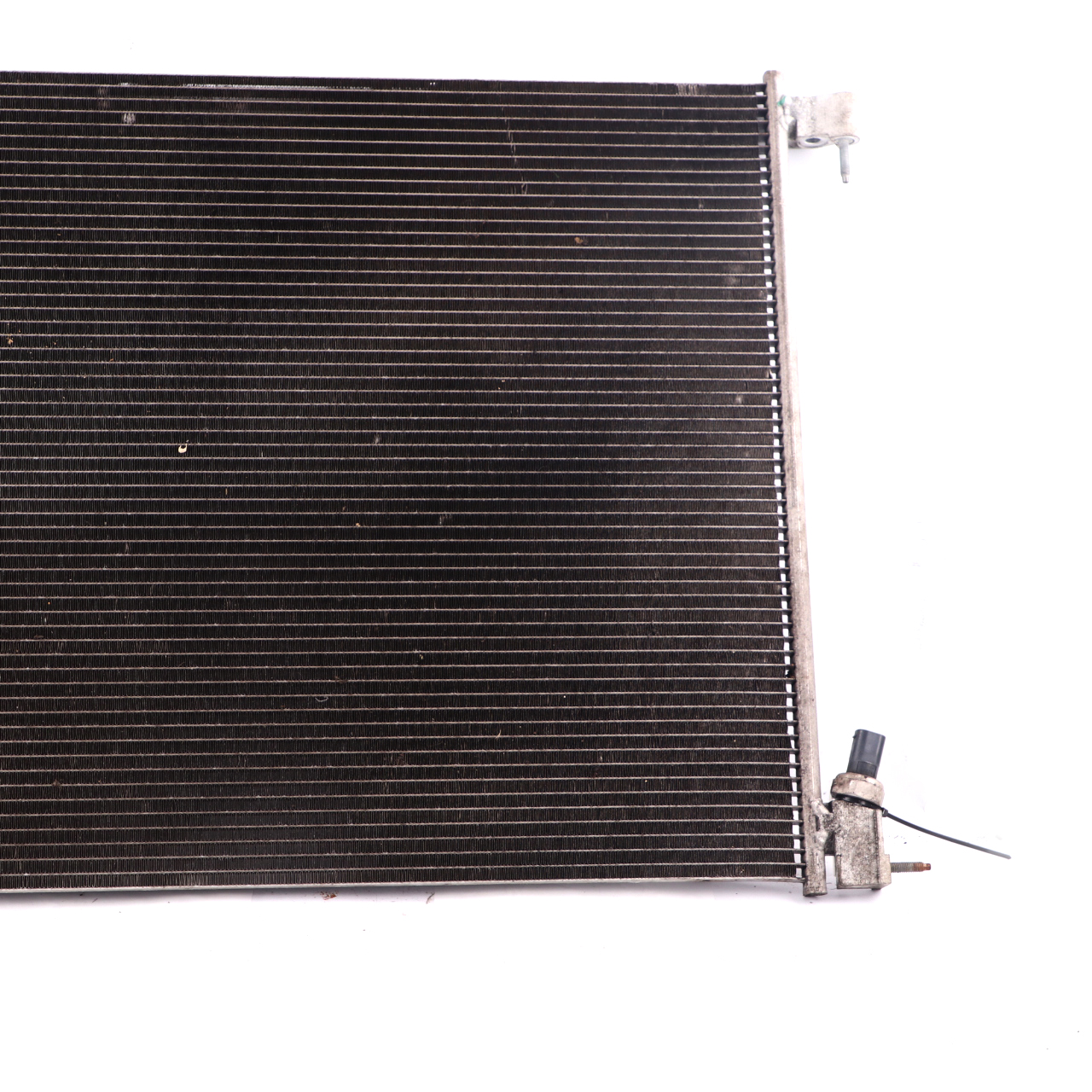 Condenser Mercedes W213 W205 Air Conditioning Refrigerant Radiator A0995000454