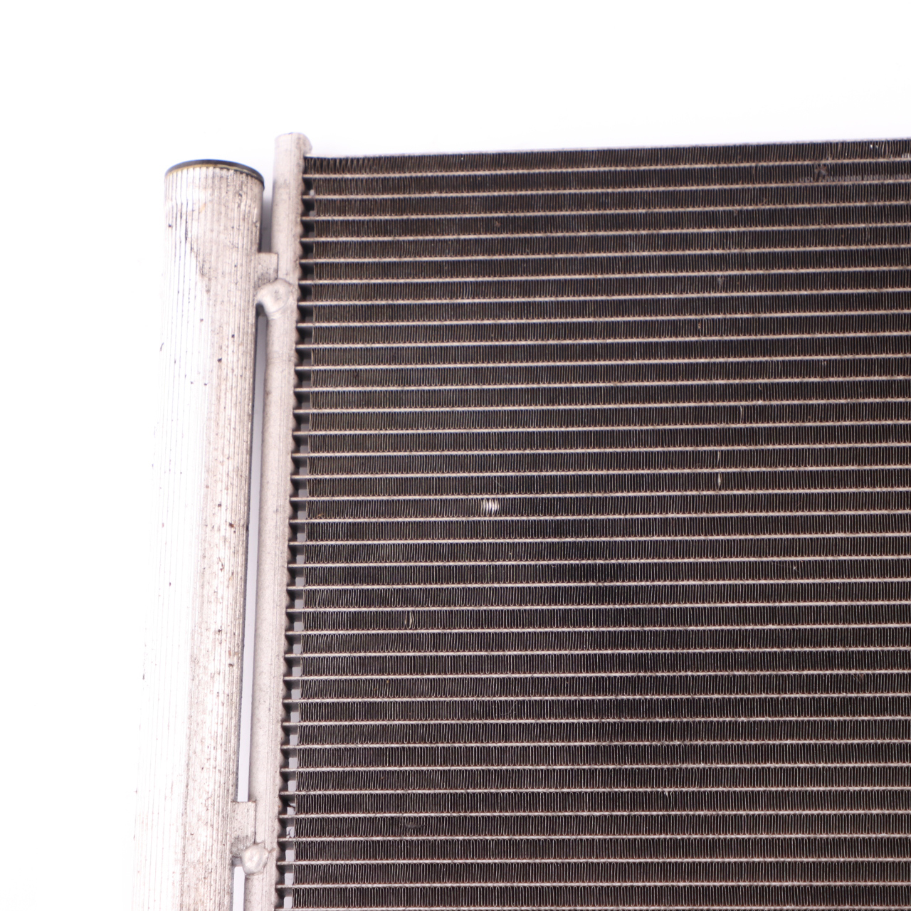 Condenser Mercedes W213 W205 Air Conditioning Refrigerant Radiator A0995000454