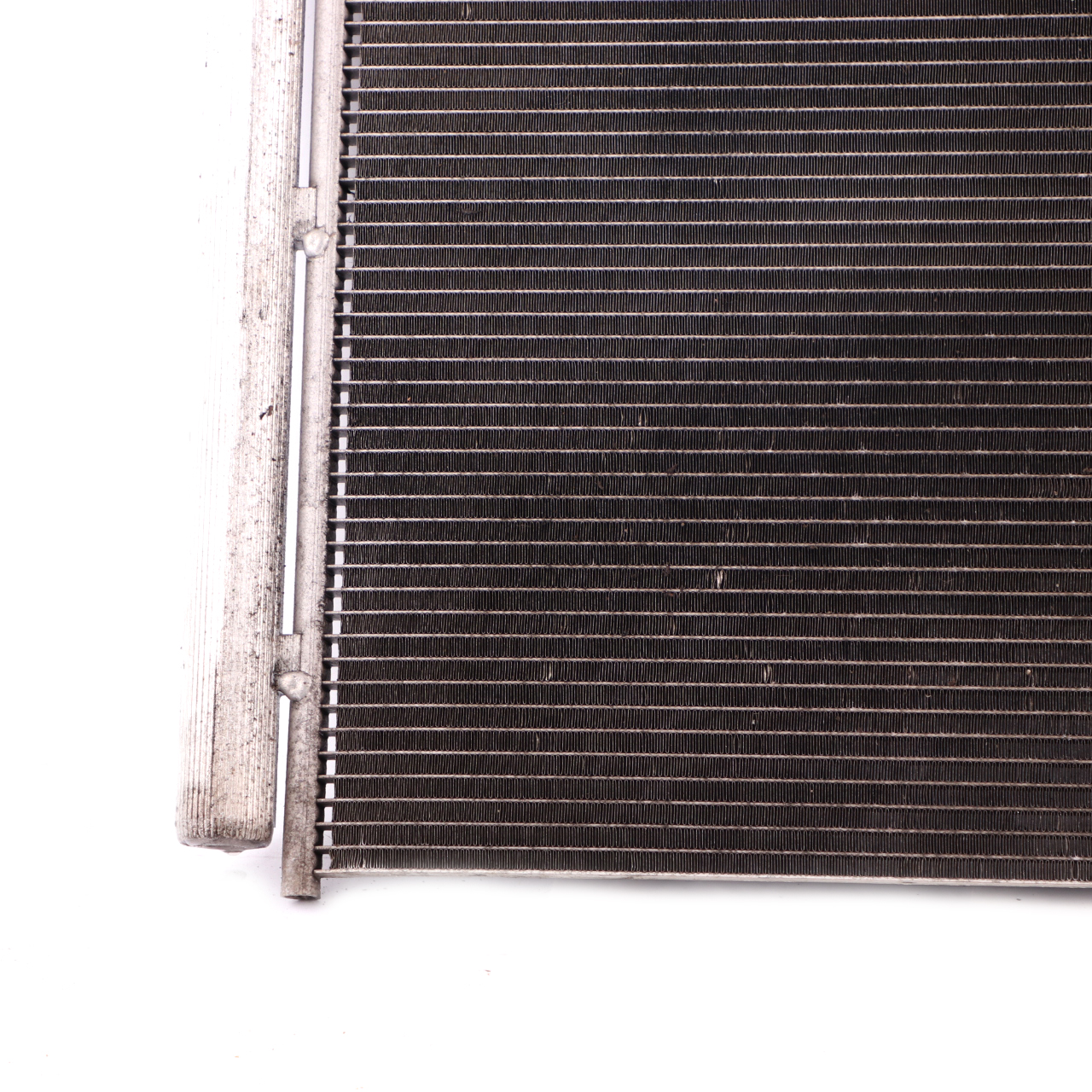 Condenser Mercedes W213 W205 Air Conditioning Refrigerant Radiator A0995000454