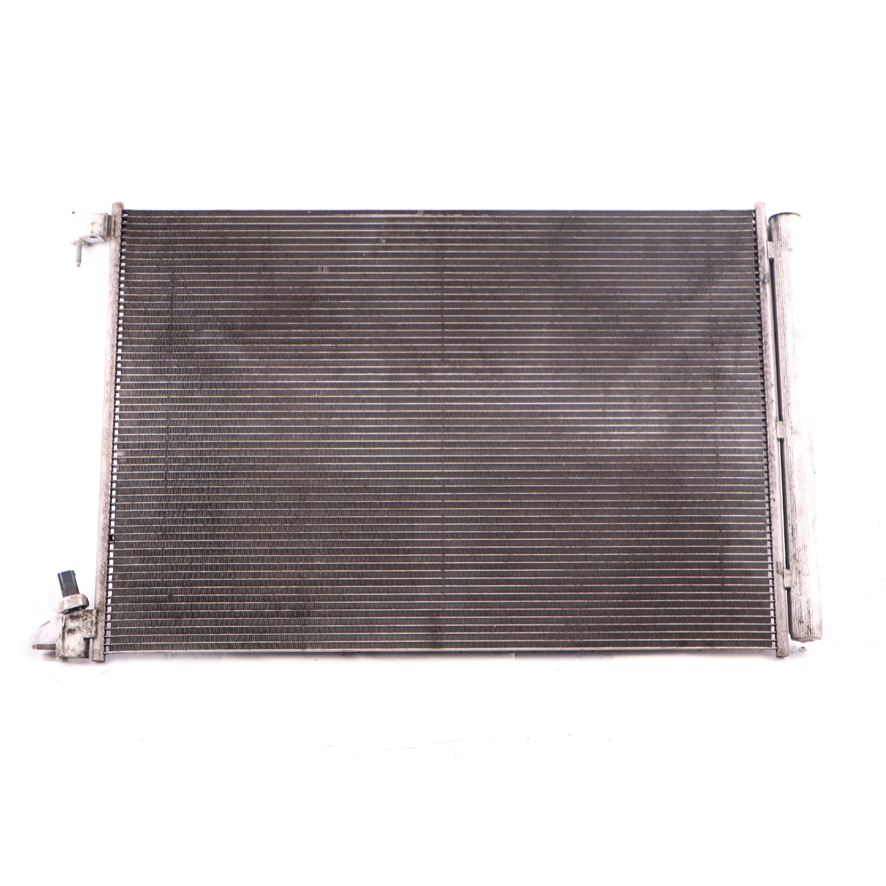 Condenser Mercedes W213 W205 Air Conditioning Refrigerant Radiator A0995000454