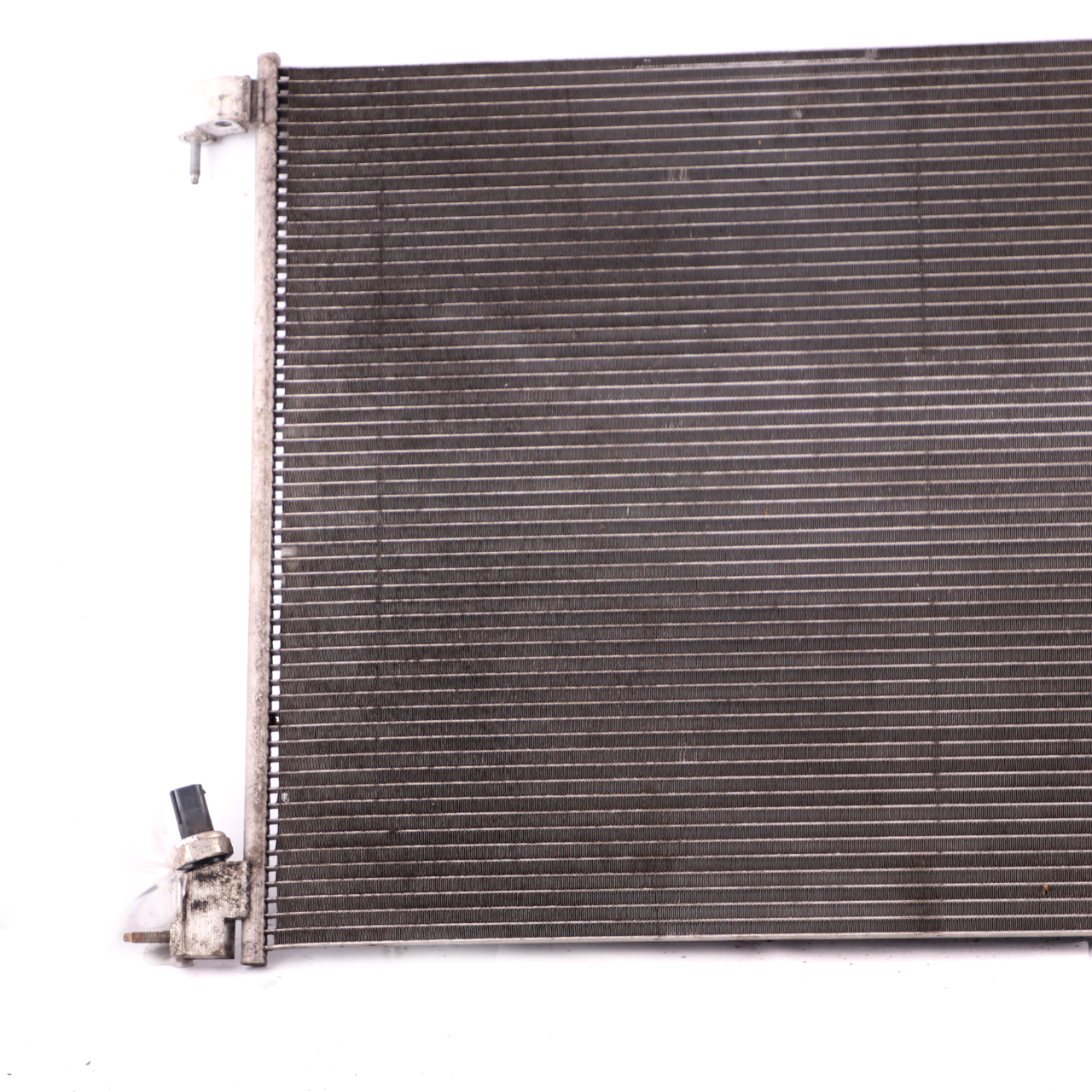 Condenser Mercedes W213 W205 Air Conditioning Refrigerant Radiator A0995000454