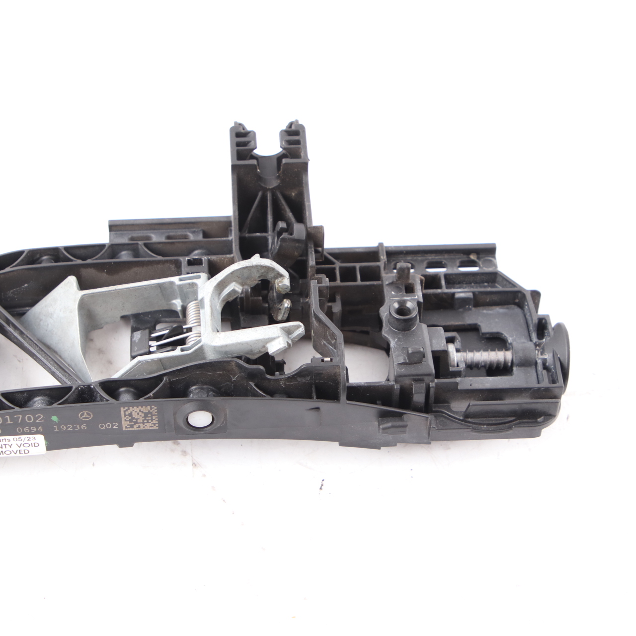 Mercedes W177 W247 Griffsockel Tür Hinten Links Halterung A0997601702