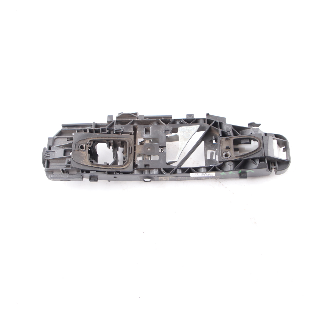 Mercedes W177 W247 Griffsockel Tür Hinten Links Halterung A0997601702