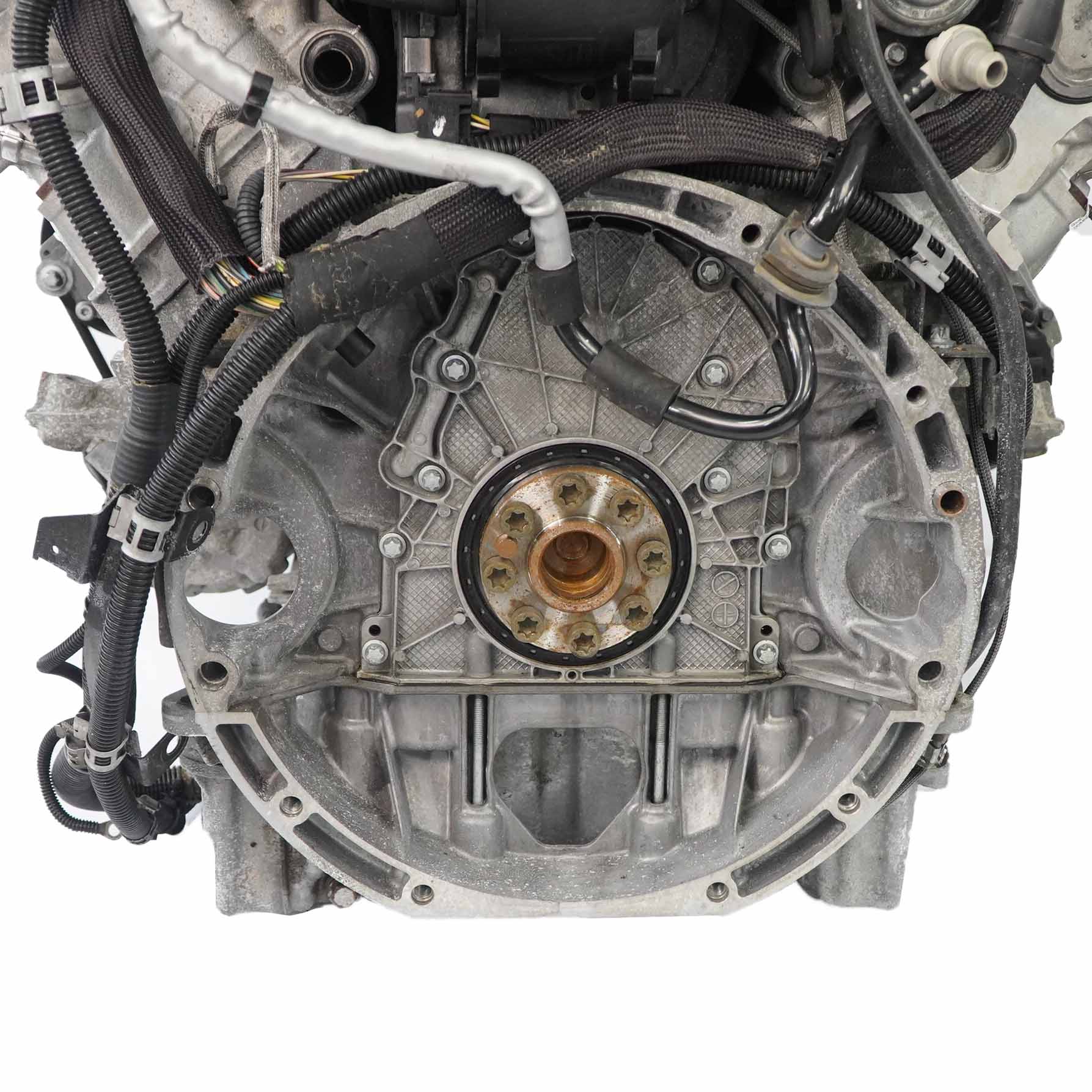 Mercedes W203 CL203 C 320 Unkomplett Motor 112946 112.946 M112 218PS GARANTIE