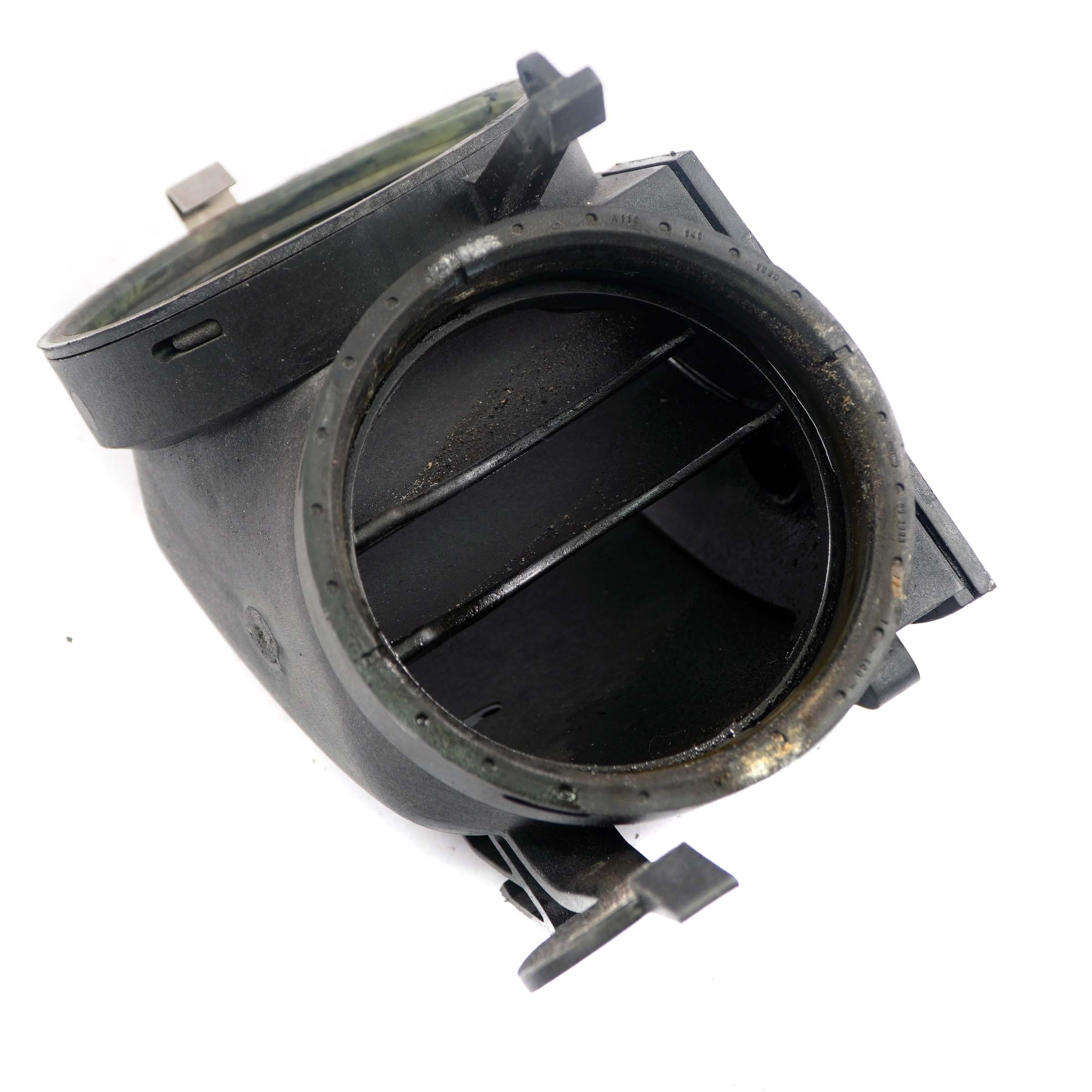 Mercedes W211 M112 Benzin Motor Luftansaugschlauch Rohr A1121400118