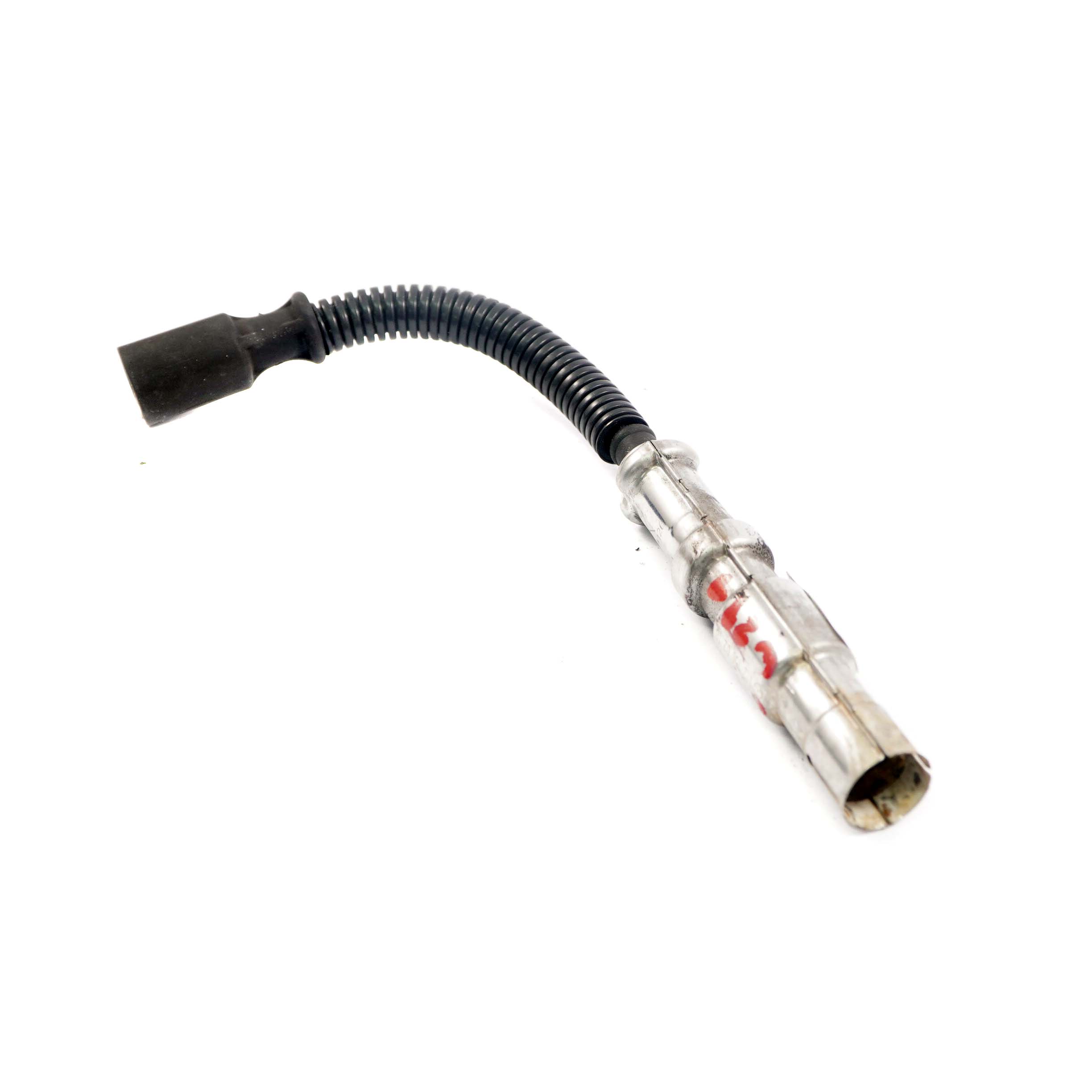 Mercedes Benz W203 W211 W220 Ignition Spark Coil Cable Lead Petrol A1121500218