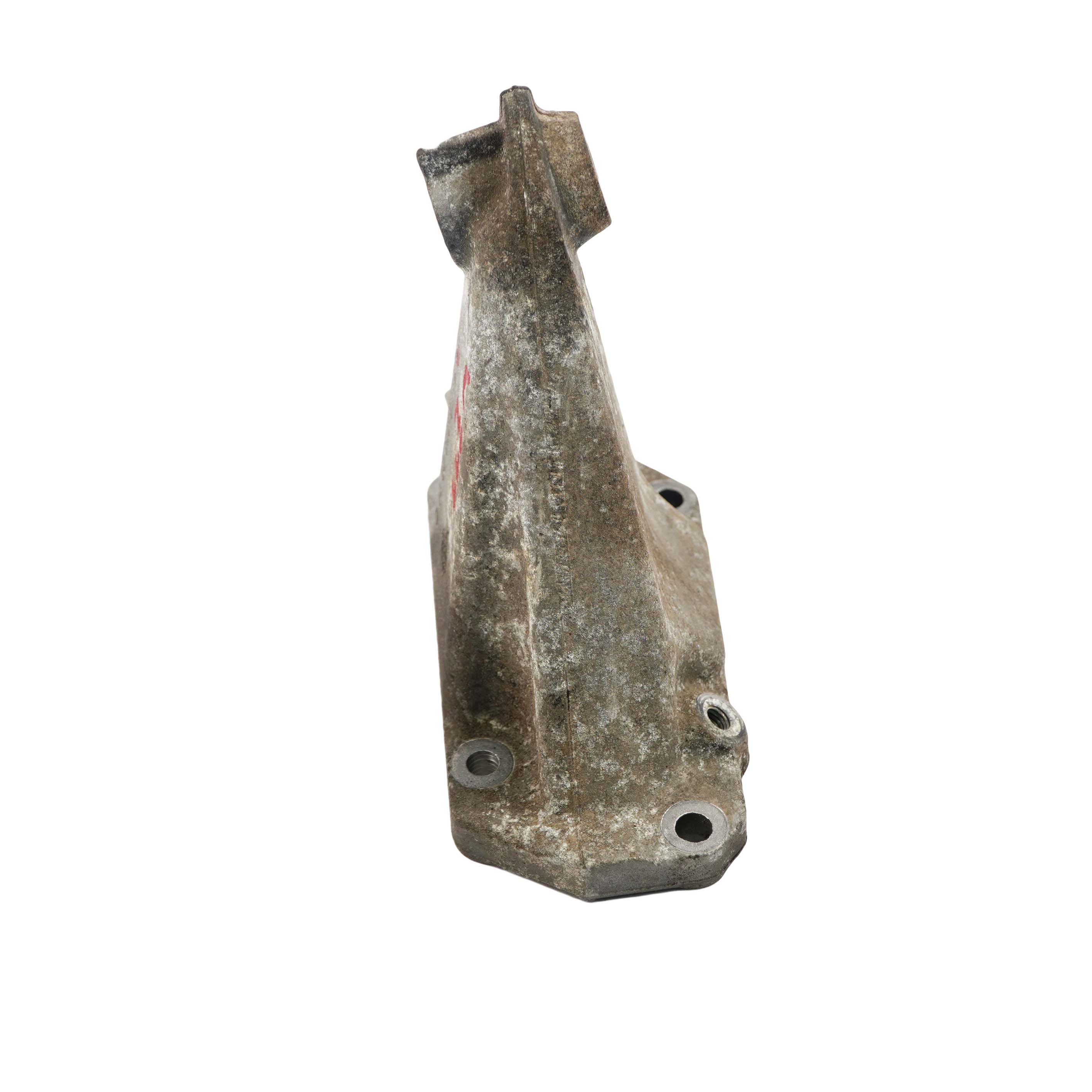 Mercedes W211 Motorlager Motorhalter Motorblock Links M112 Benzin