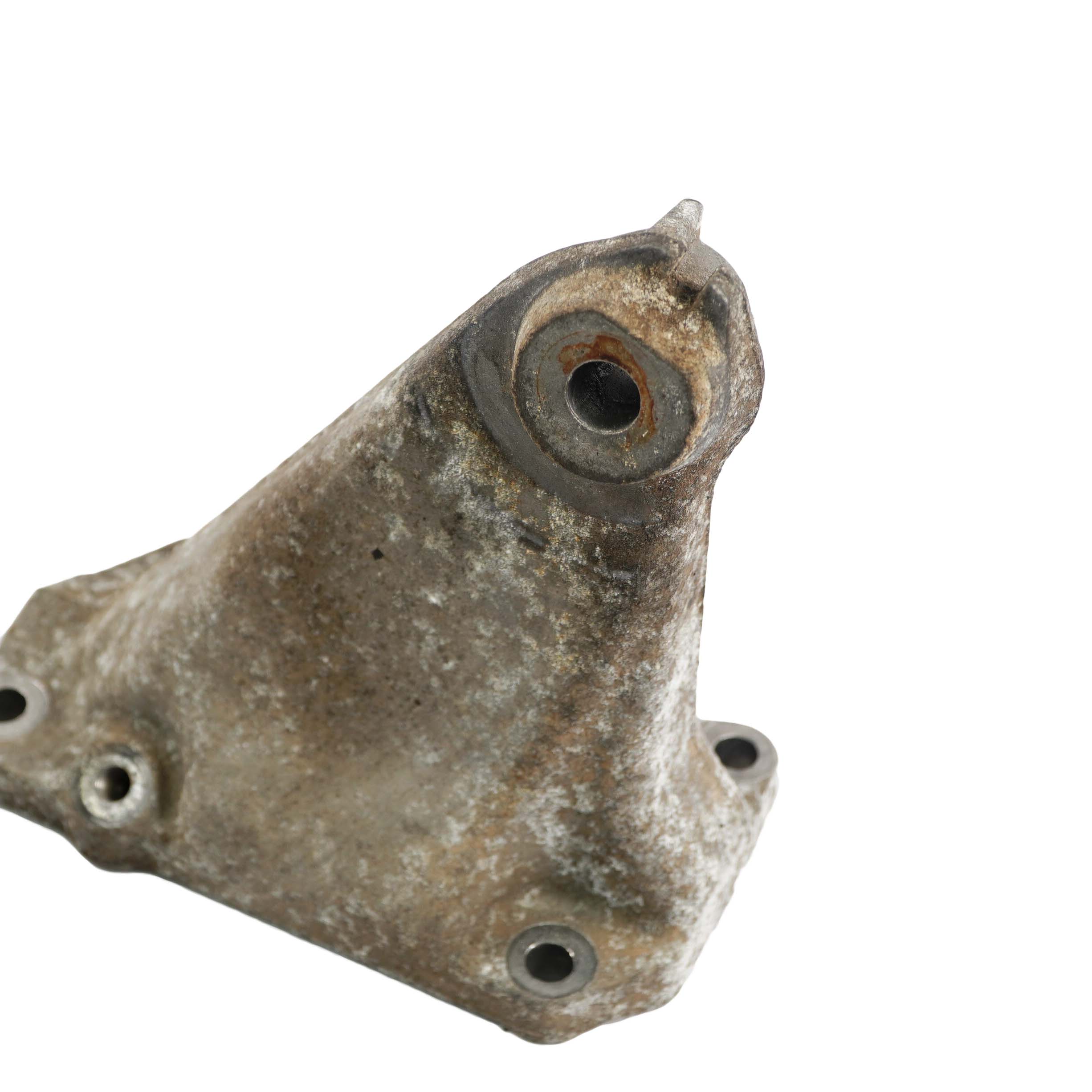 Mercedes W211 Motorlager Motorhalter Motorblock Links M112 Benzin