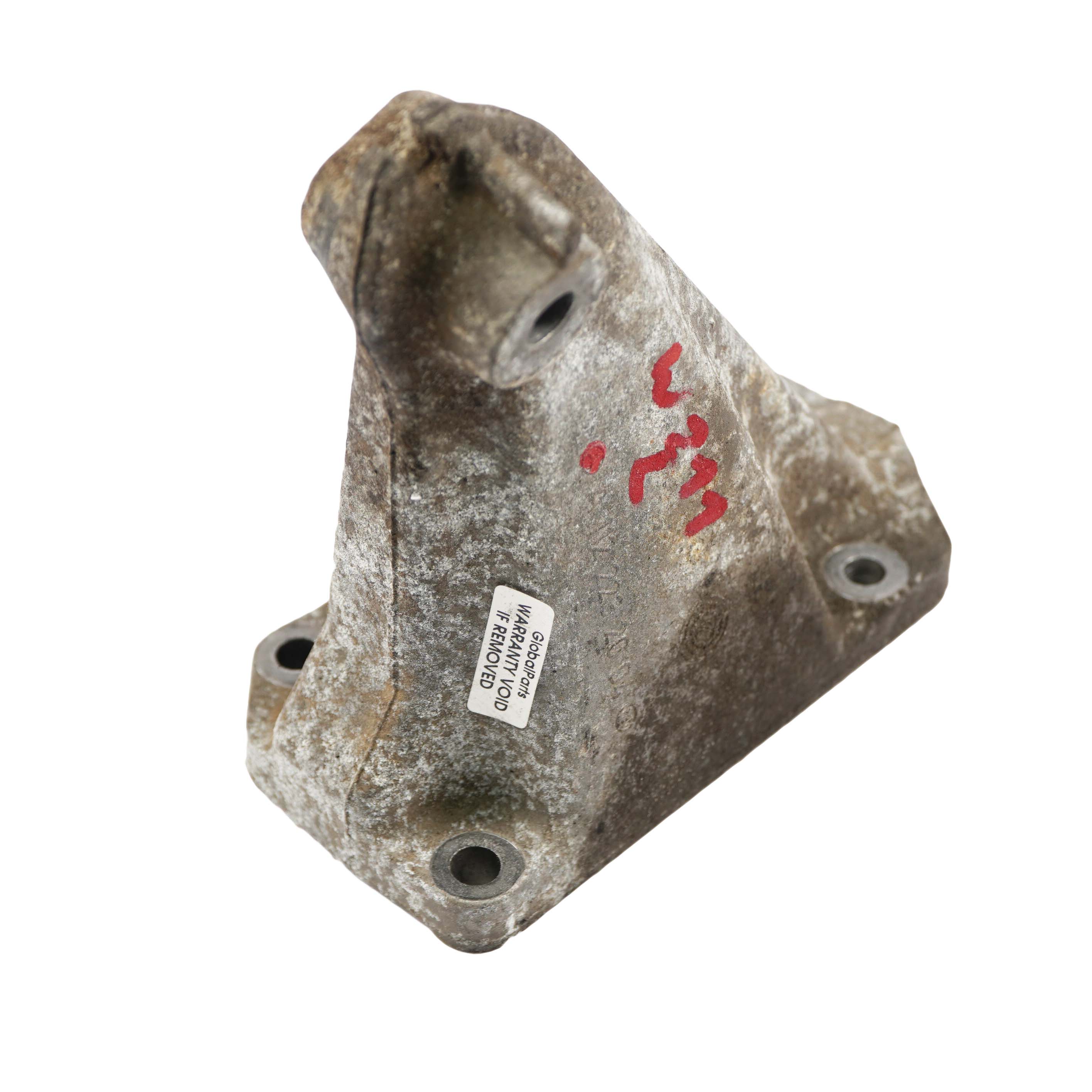 Mercedes W211 Motorlager Motorhalter Motorblock Links M112 Benzin