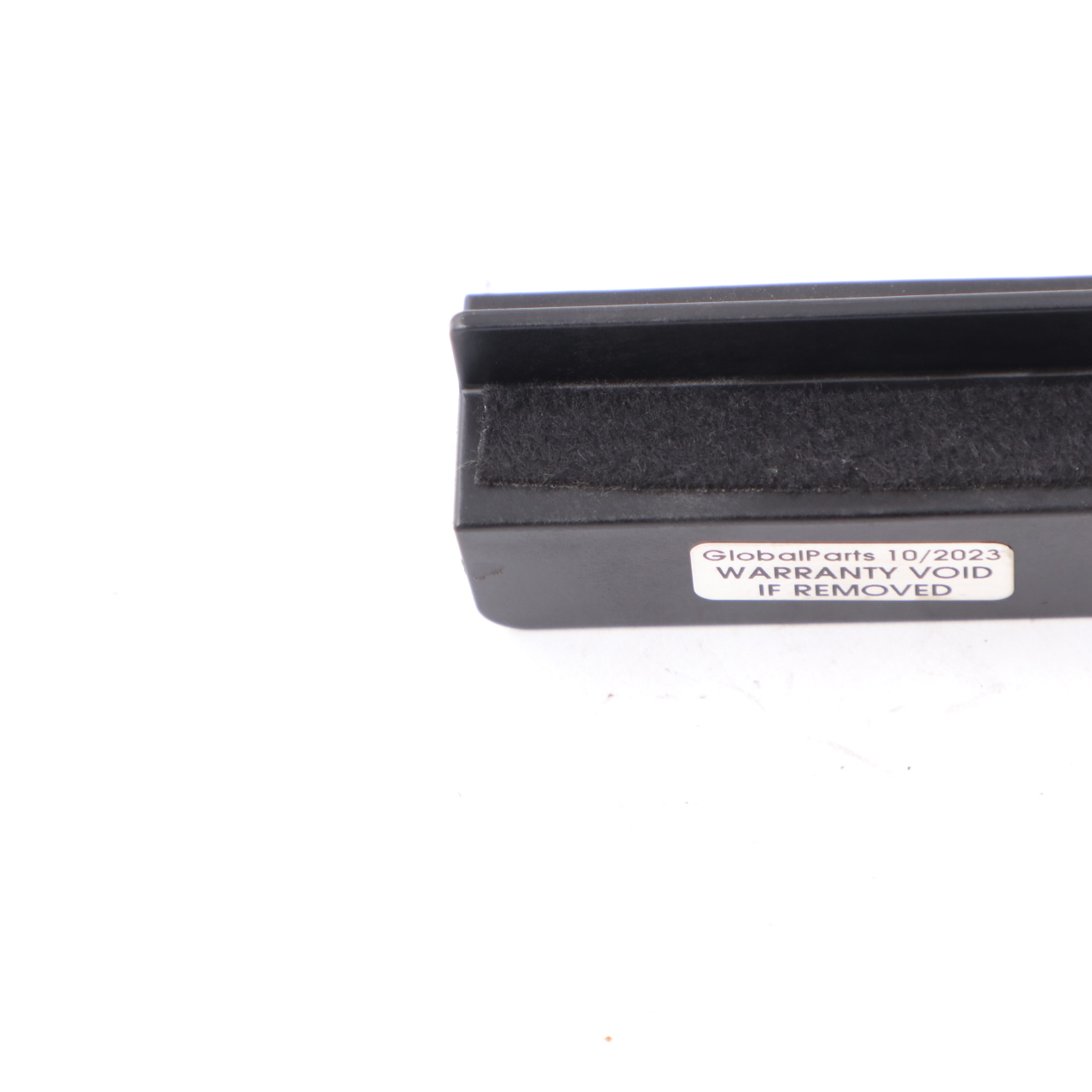 Mercedes C117 W176 W246 Negative Batterieklemme Leitungsverbinder A1175450800