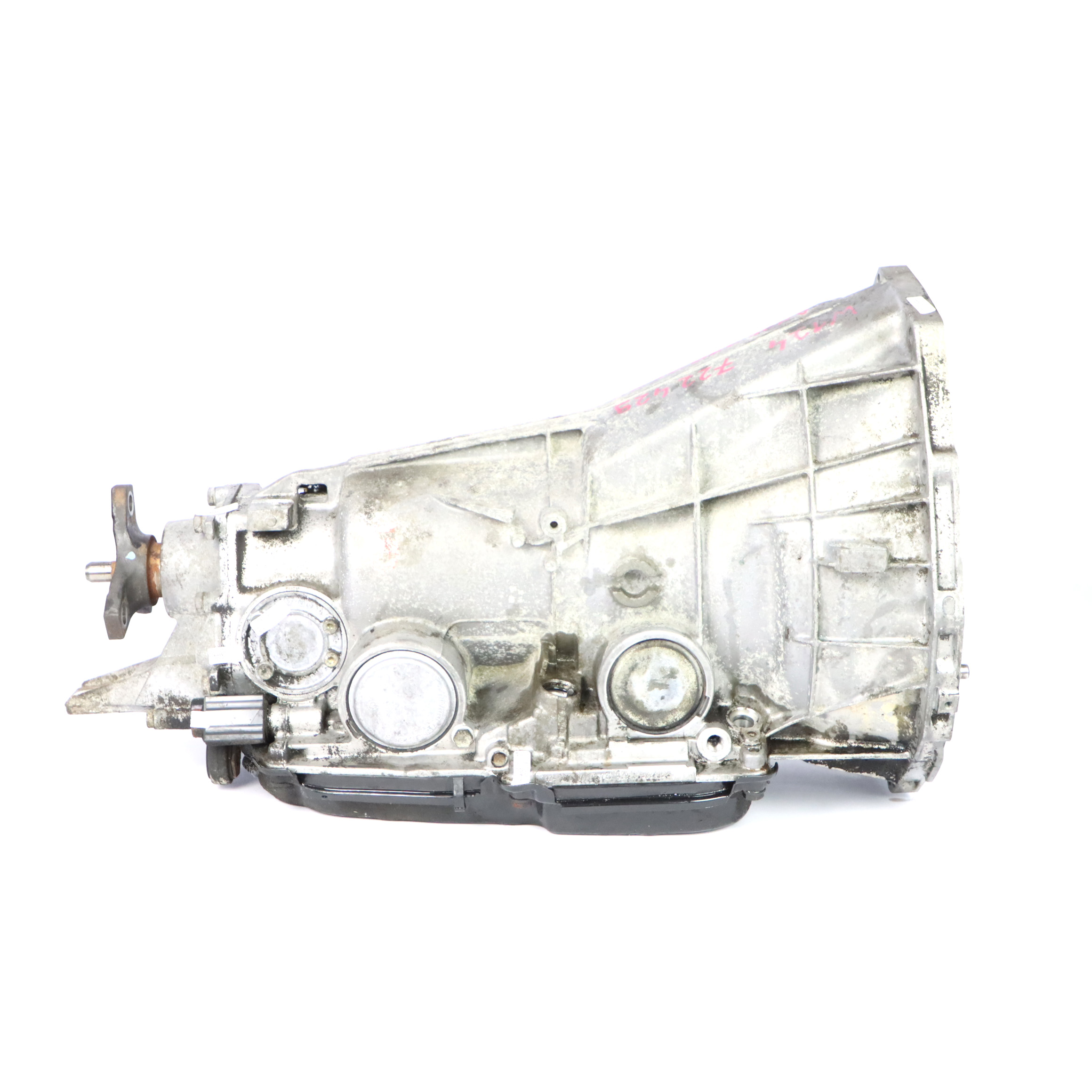 Mercedes W124 Automatik Getriebe 722429 722.429 A1242700402 GARANTIE