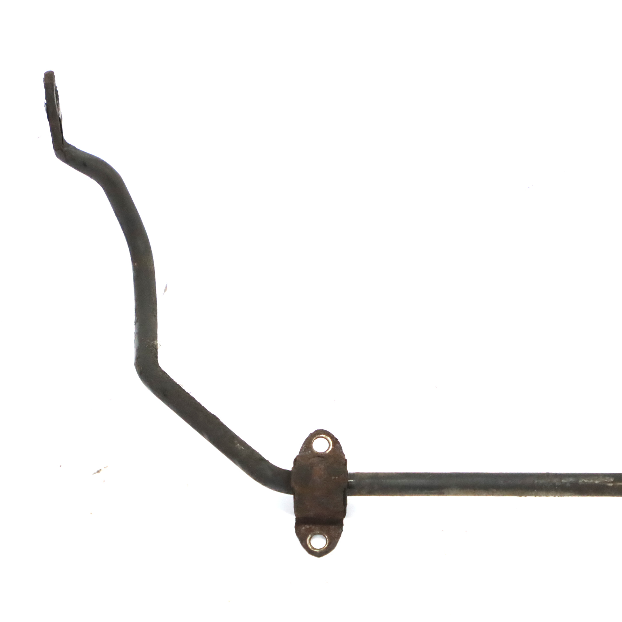 Mercedes W124 Stabilisator Hinterachse Aufhängung A1243261565