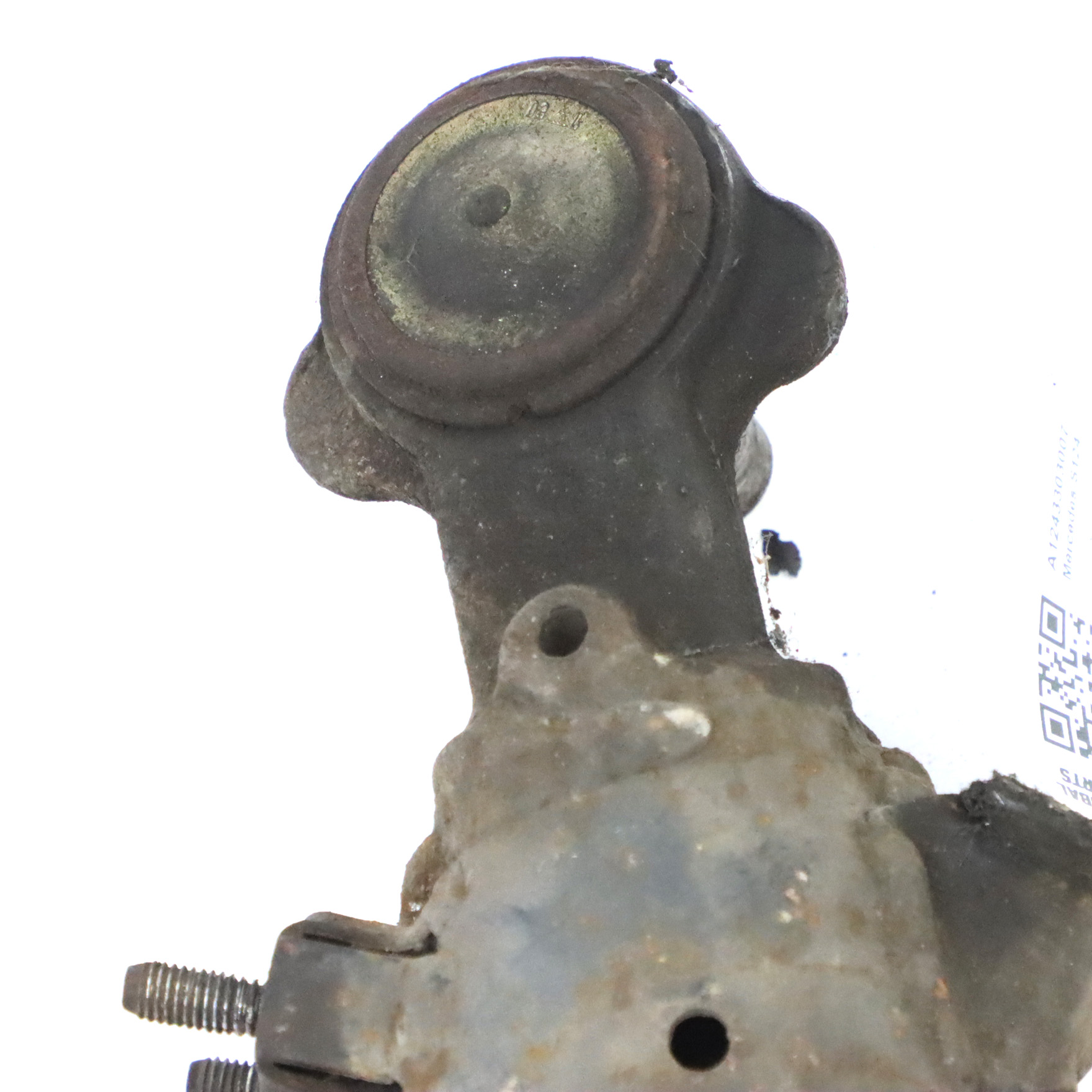 Querlenker Mercedes W124 vorne links unten Querlenker A1243303007