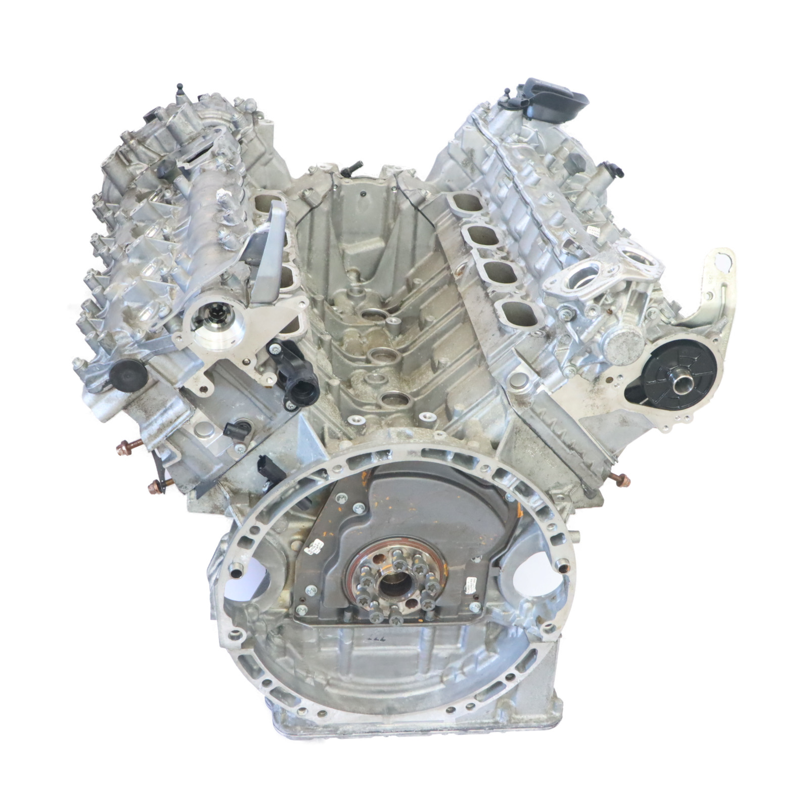 Mercedes R231 SL 63 AMG Unkomplett Motor 157983 157.983 mit 62TKM, GARANTIE