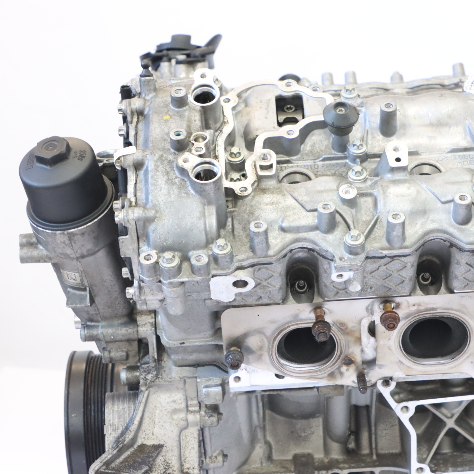 Mercedes R231 SL 63 AMG Unkomplett Motor 157983 157.983 mit 62TKM, GARANTIE