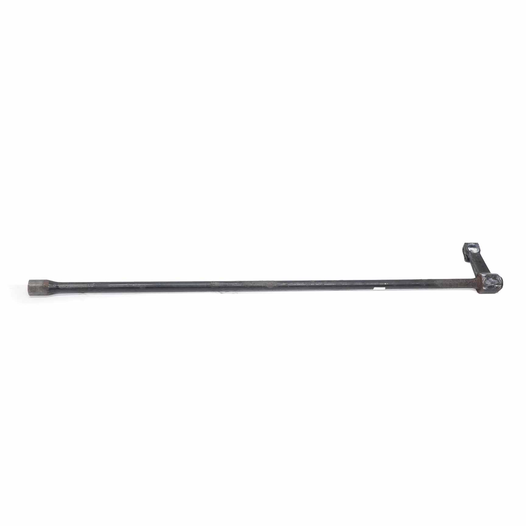 Mercedes ML W163 Vorderachsfederung Stabilisator Links A1633230665