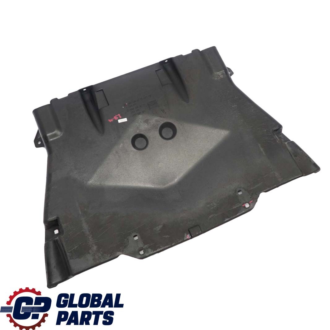 Mercedes-Benz W163 ML 270 400 CDI Underbody Automatic Gearbox Protection Cover