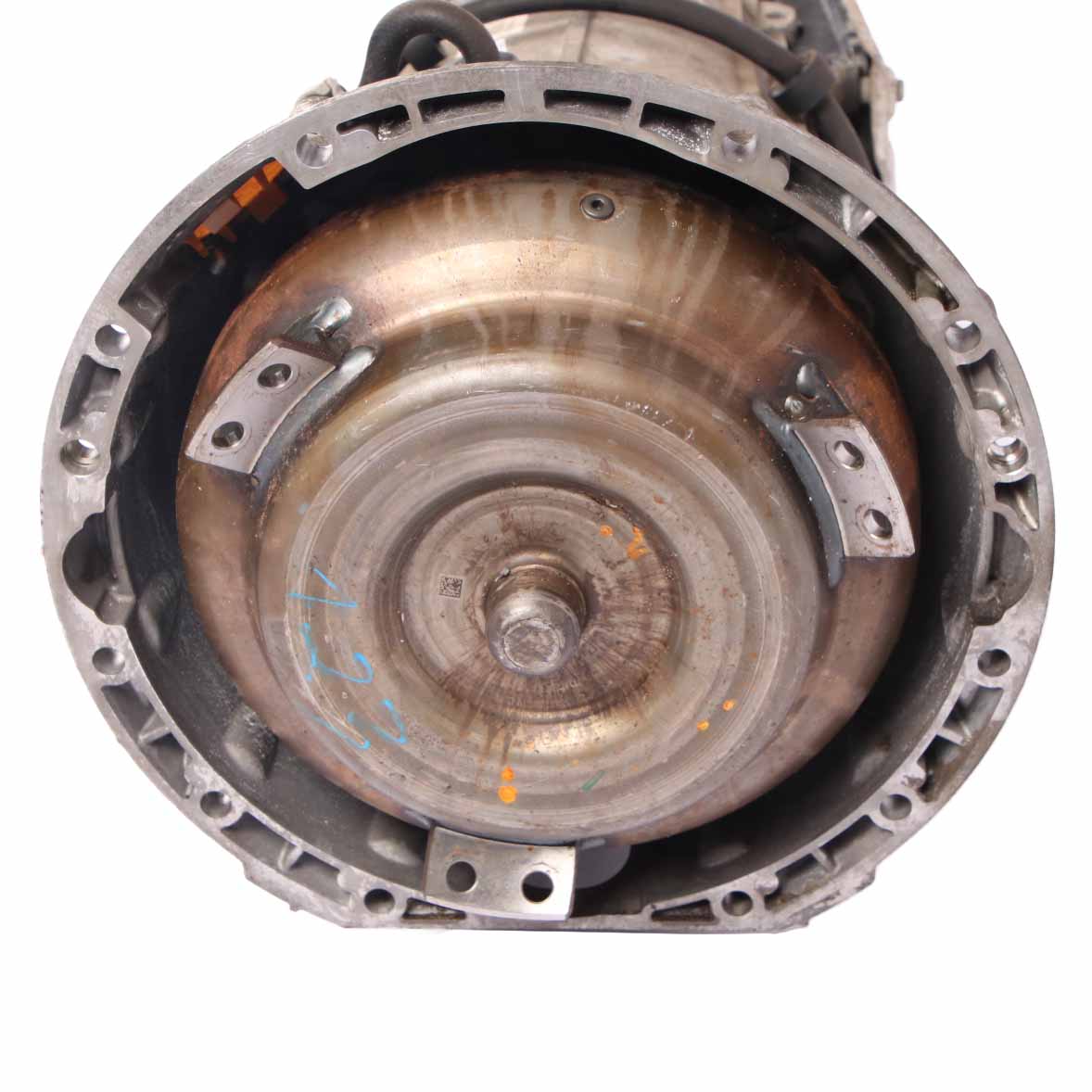 Mercedes ML W164 Automatik Getriebe 722902 722.902 A1642702101 GARANTIE