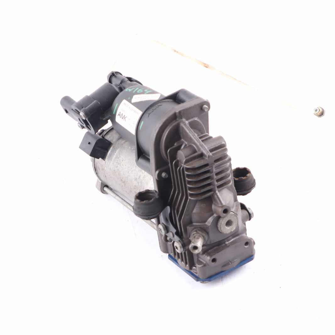 Mercedes W164 Luftfederung Versorgung Kompressor Pumpe Airmatic A1643201204