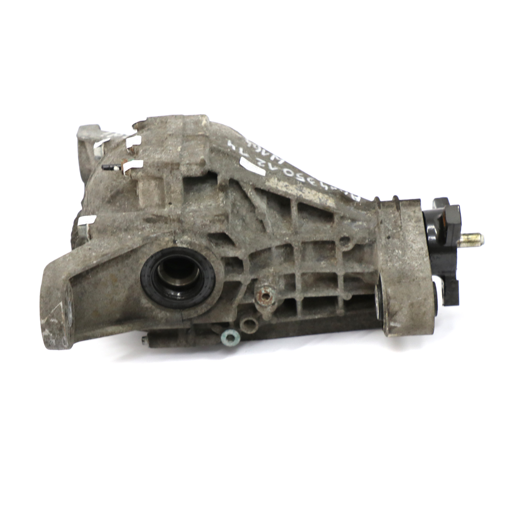 Mercedes ML W164 Rear Axle Differential Diff 3,09 Ratio A1643501214 WARRANTY