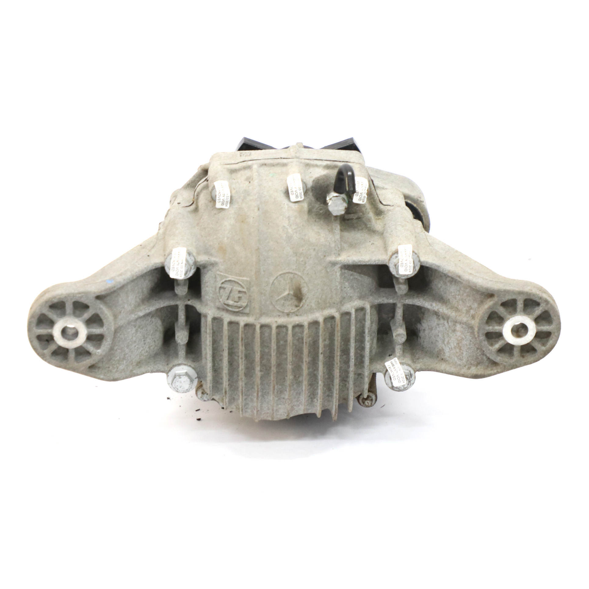 Mercedes W251 Rear Axle Differential Diff 2,92 Ratio A1643501614 WARRANTY