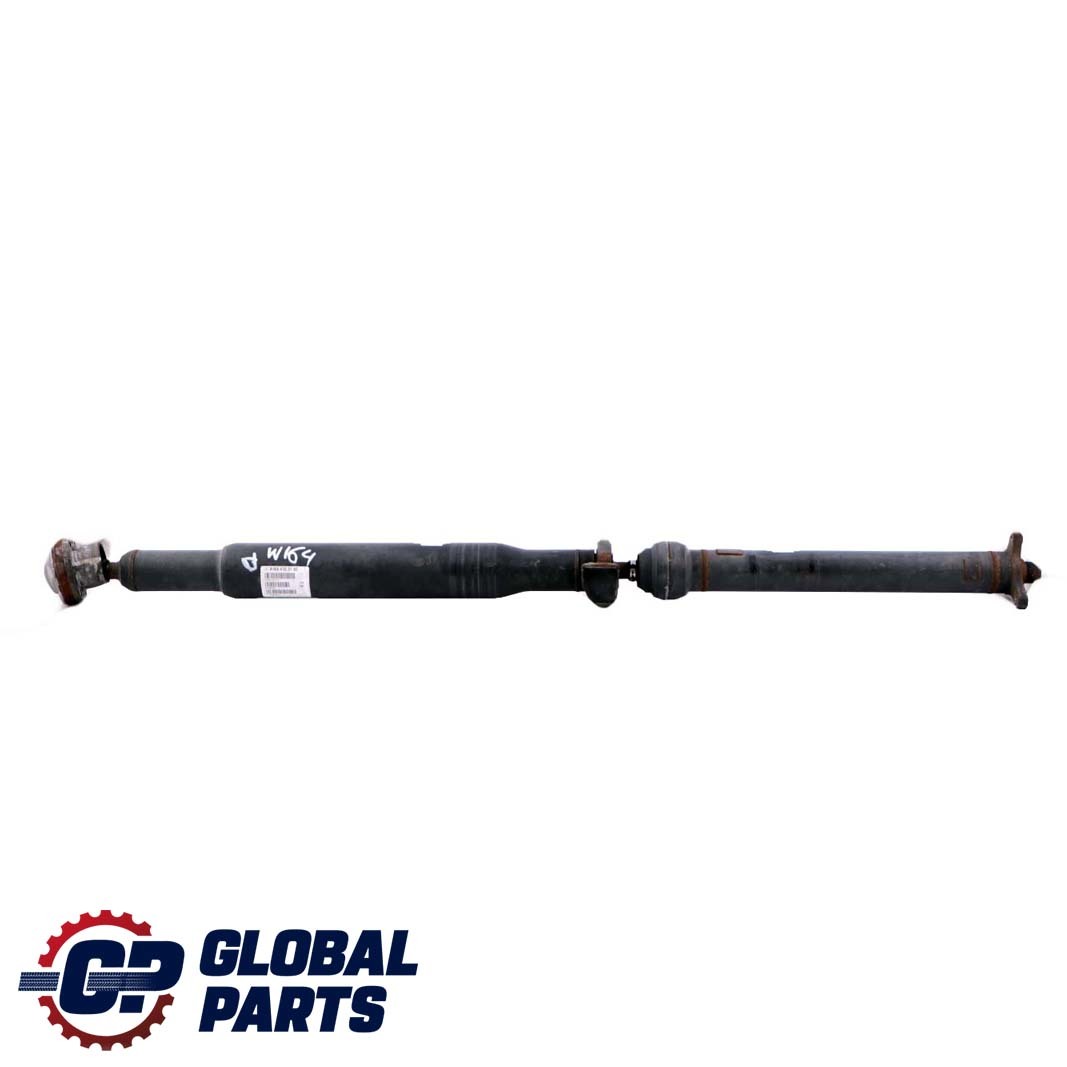 Mercedes-Benz M-Class ML W164 Drive Prop Shaft Propshaft 4-Matic A1644103102