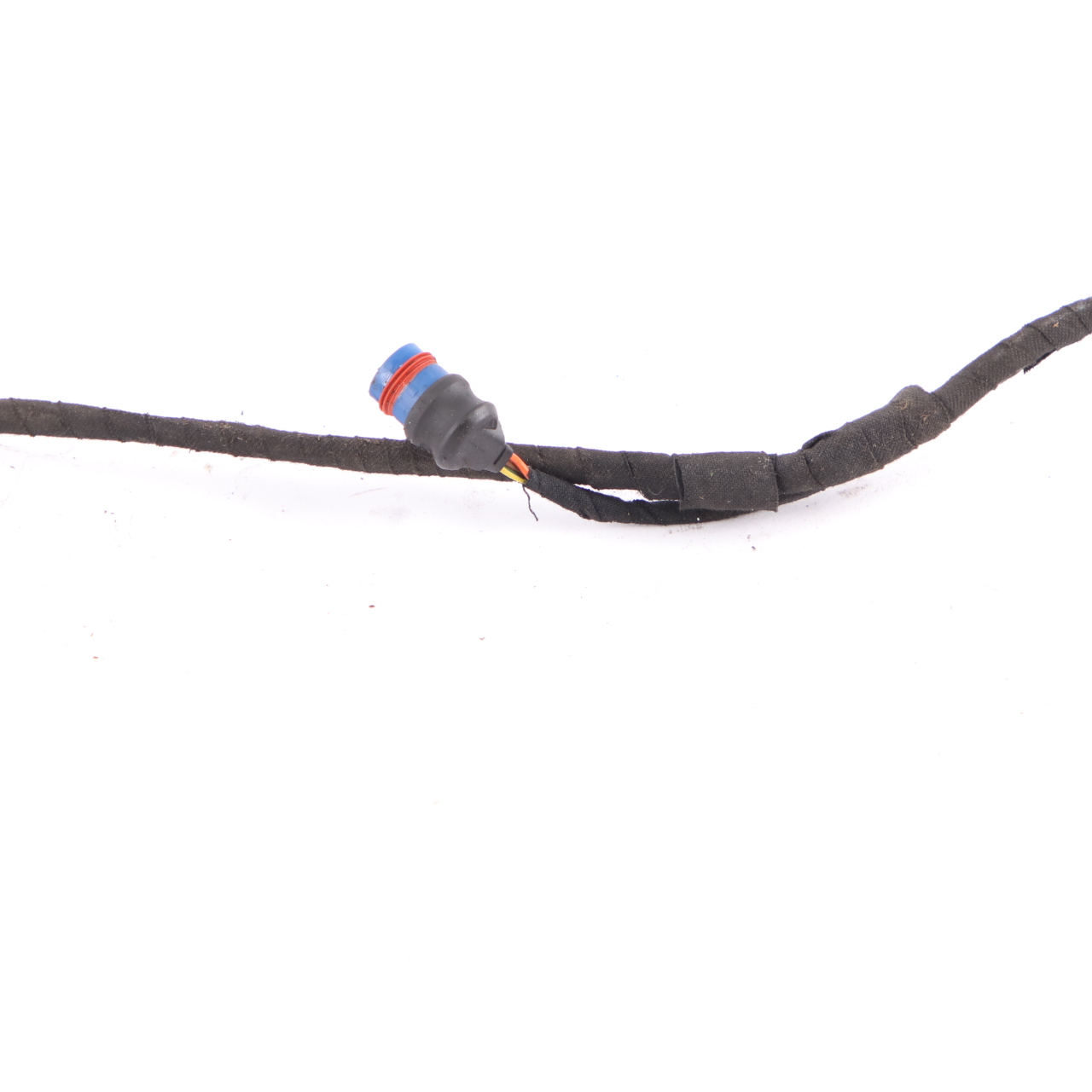 PDC Wiring Mercedes ML W164 Frontstoßstange Parksensor Loom Kabel A1645402305