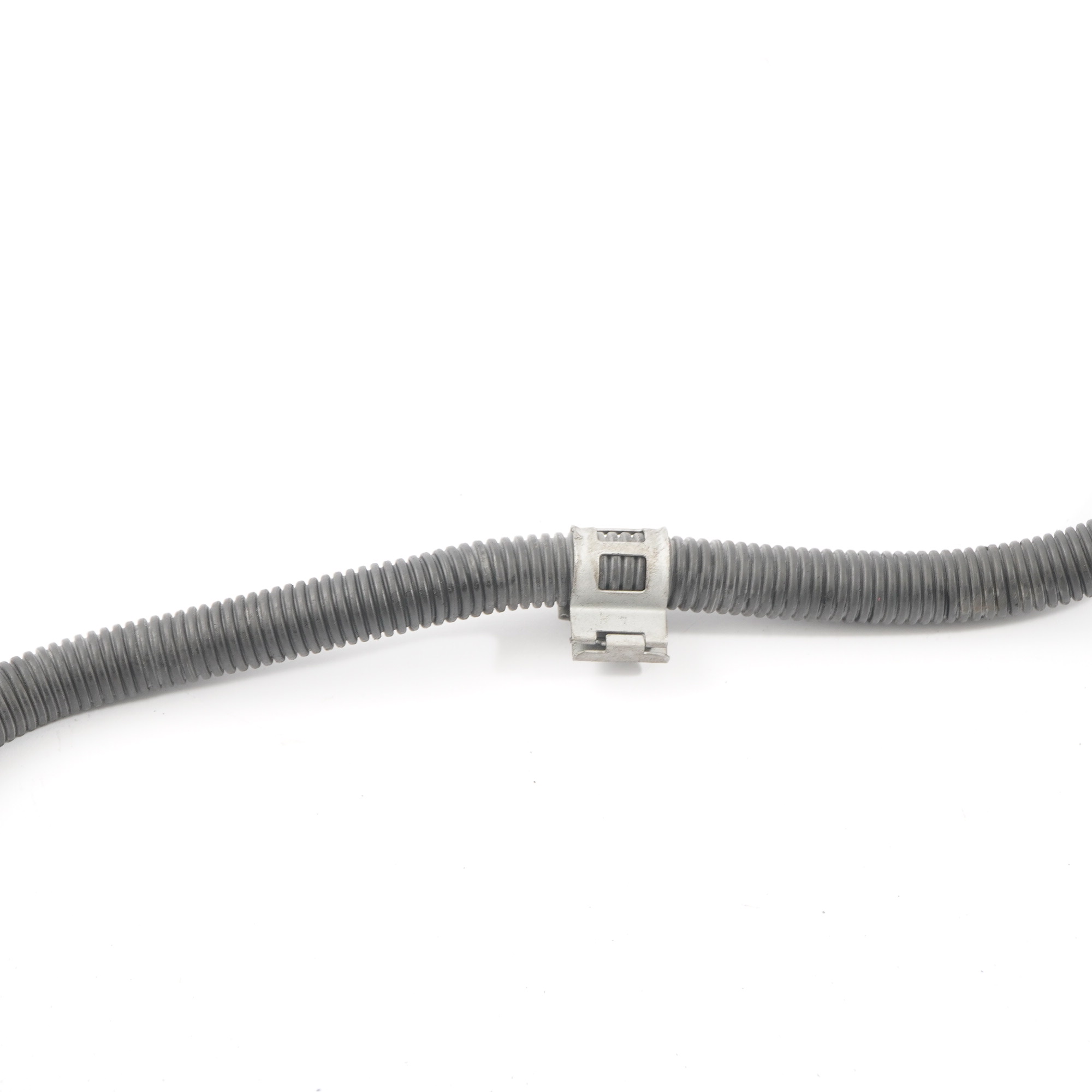 Mercedes ML W164 Positive Batterieklemme Kabel führen Verdrahtung A1645403230