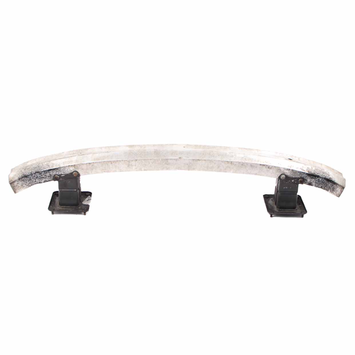 Mercedes W164 Hintere Stoßstange Träger Cross Member Support Bar A1646190122