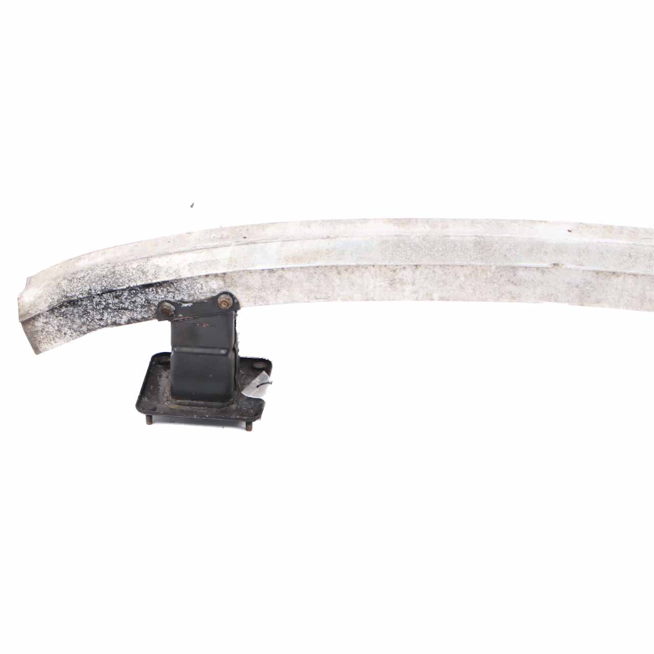 Mercedes W164 Hintere Stoßstange Träger Cross Member Support Bar A1646190122