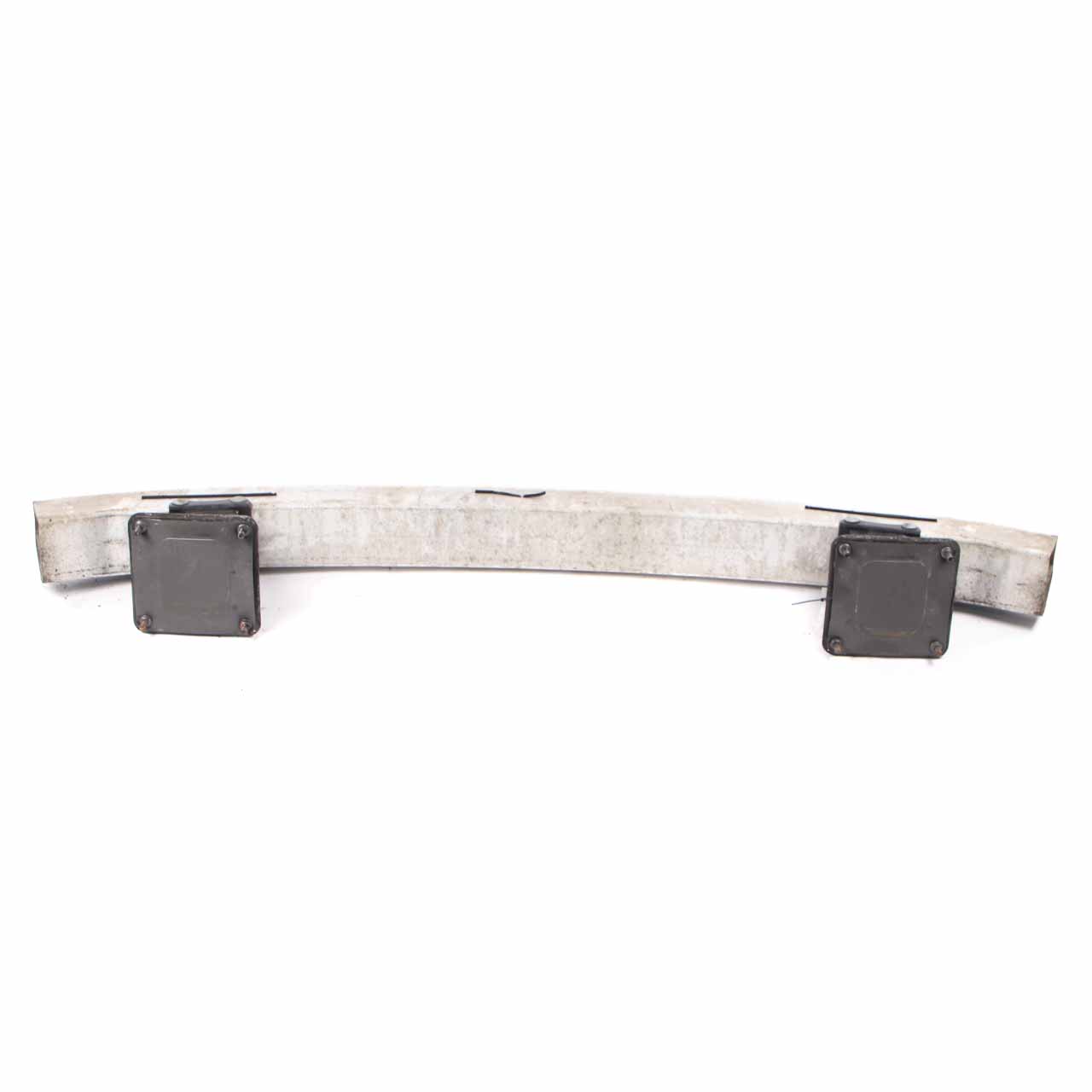 Mercedes W164 Hintere Stoßstange Träger Cross Member Support Bar A1646190122