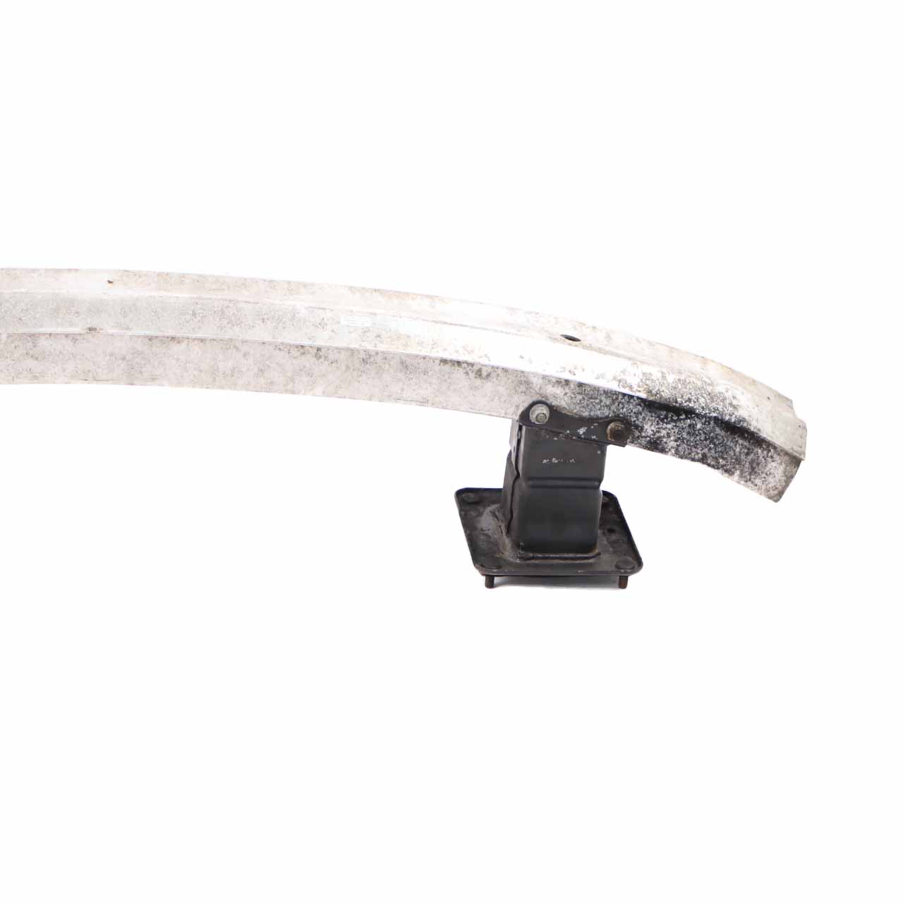 Mercedes W164 Hintere Stoßstange Träger Cross Member Support Bar A1646190122