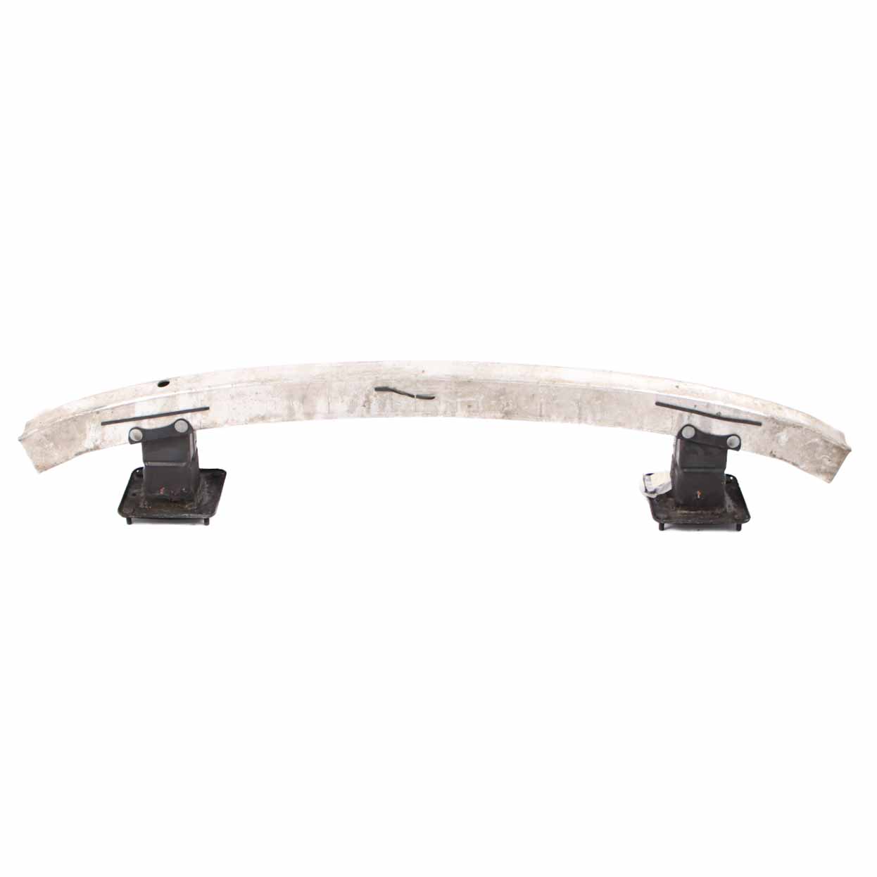 Mercedes W164 Hintere Stoßstange Träger Cross Member Support Bar A1646190122