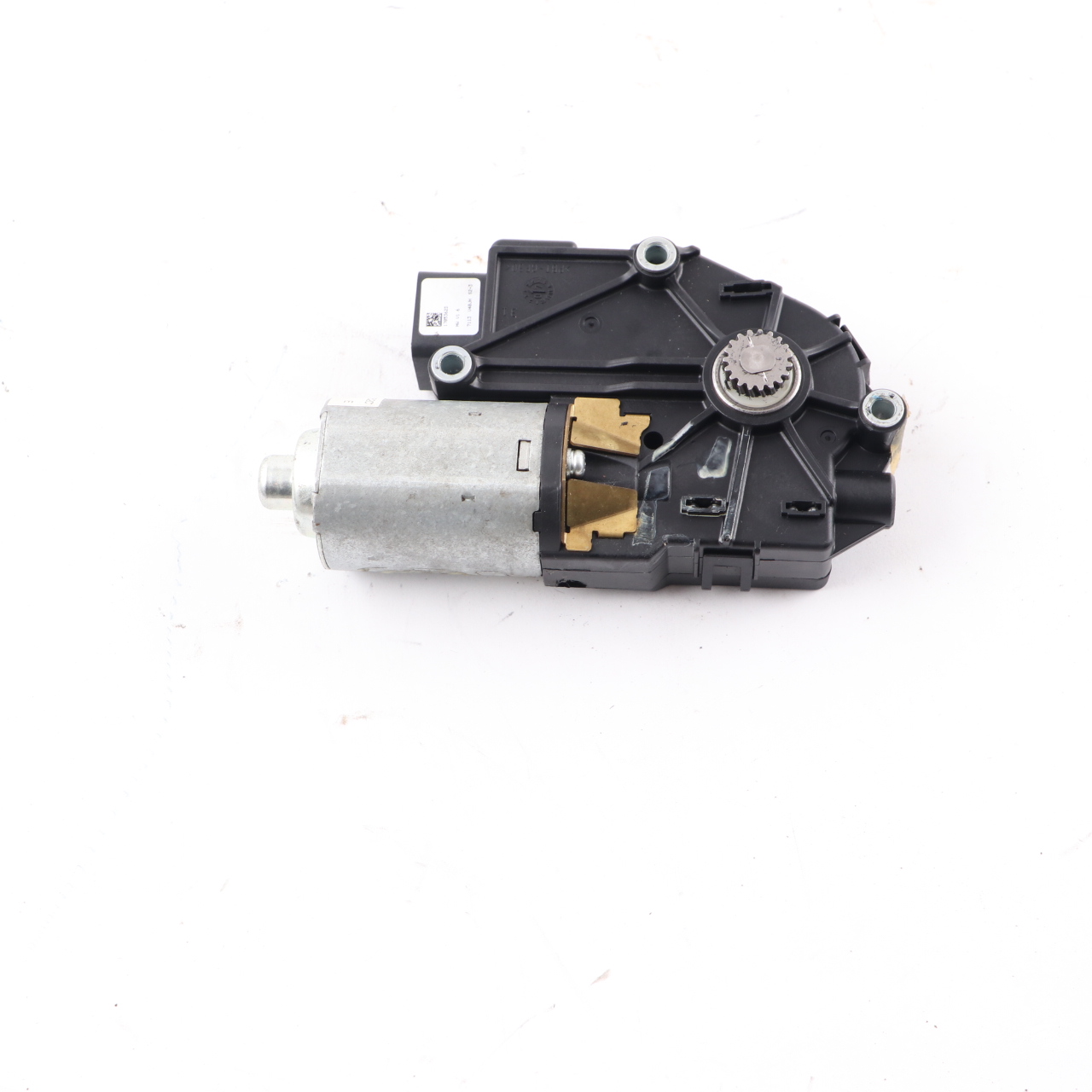 Mercedes-Benz CL203 W211 Schiebedachmotor A2038203242