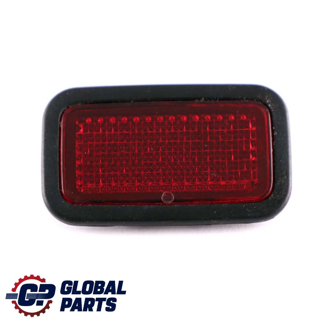 Mercedes ML W164 W251 Vorne Hinten Tür Reflektor Licht Lampe Rot A1648200074