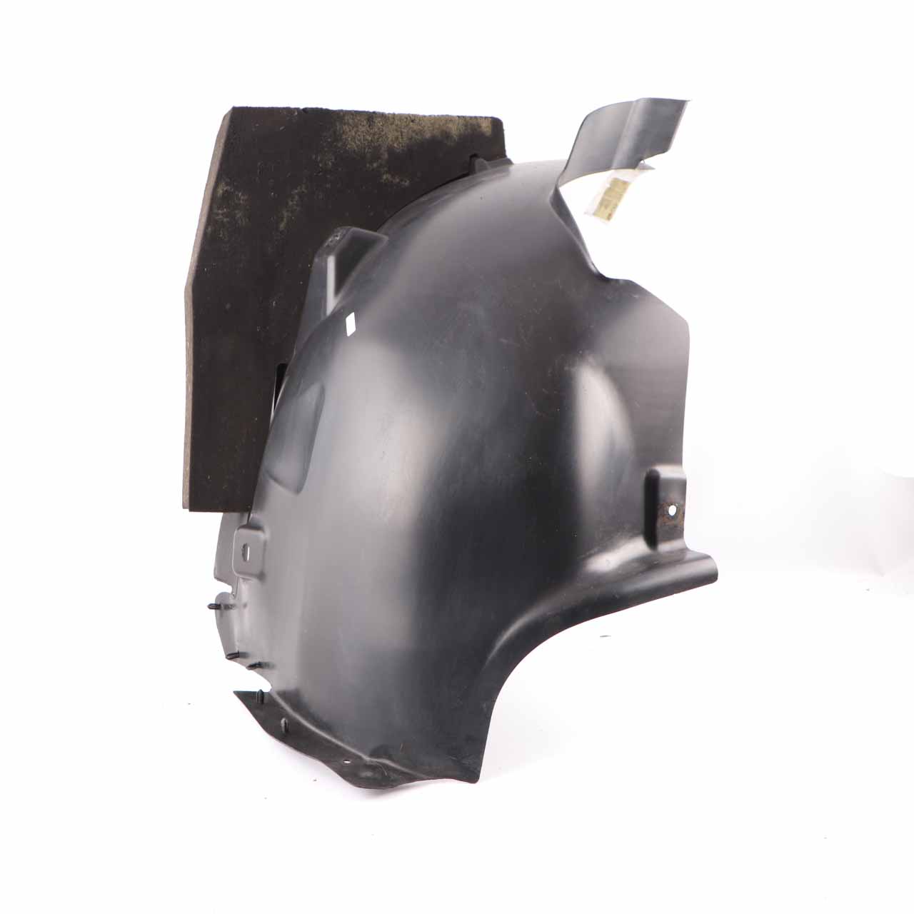 Mercedes W164 Radkasten vorne links Rad hinten Abschnitt A1648844922