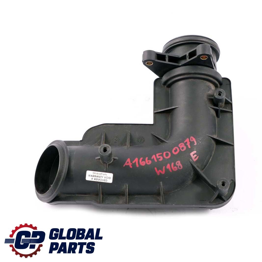 Mercedes-Benz A-Class W168 M166 Air Intake Mass Meter Part A1661500879