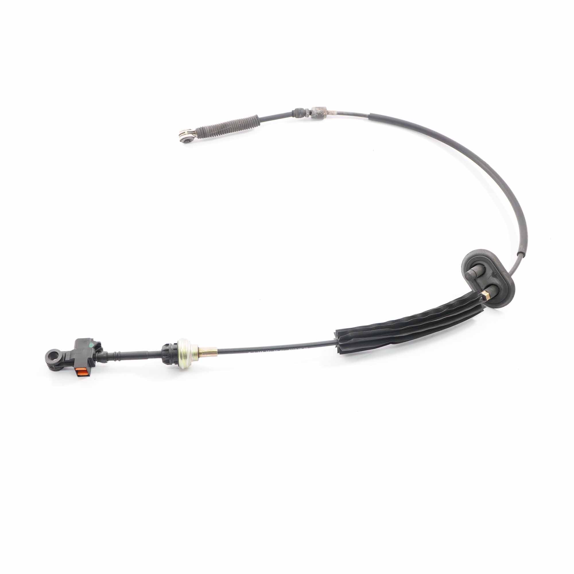 Mercedes W168 Automatic Transmission Shifting Bowden Cable A1683700173