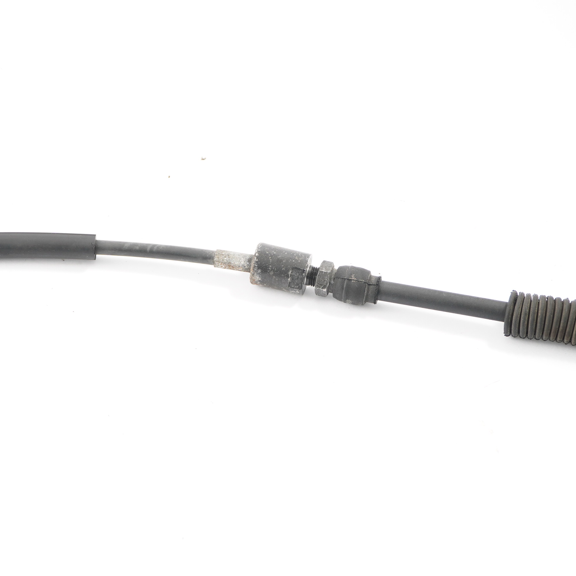 Mercedes W168 Automatic Transmission Shifting Bowden Cable A1683700173