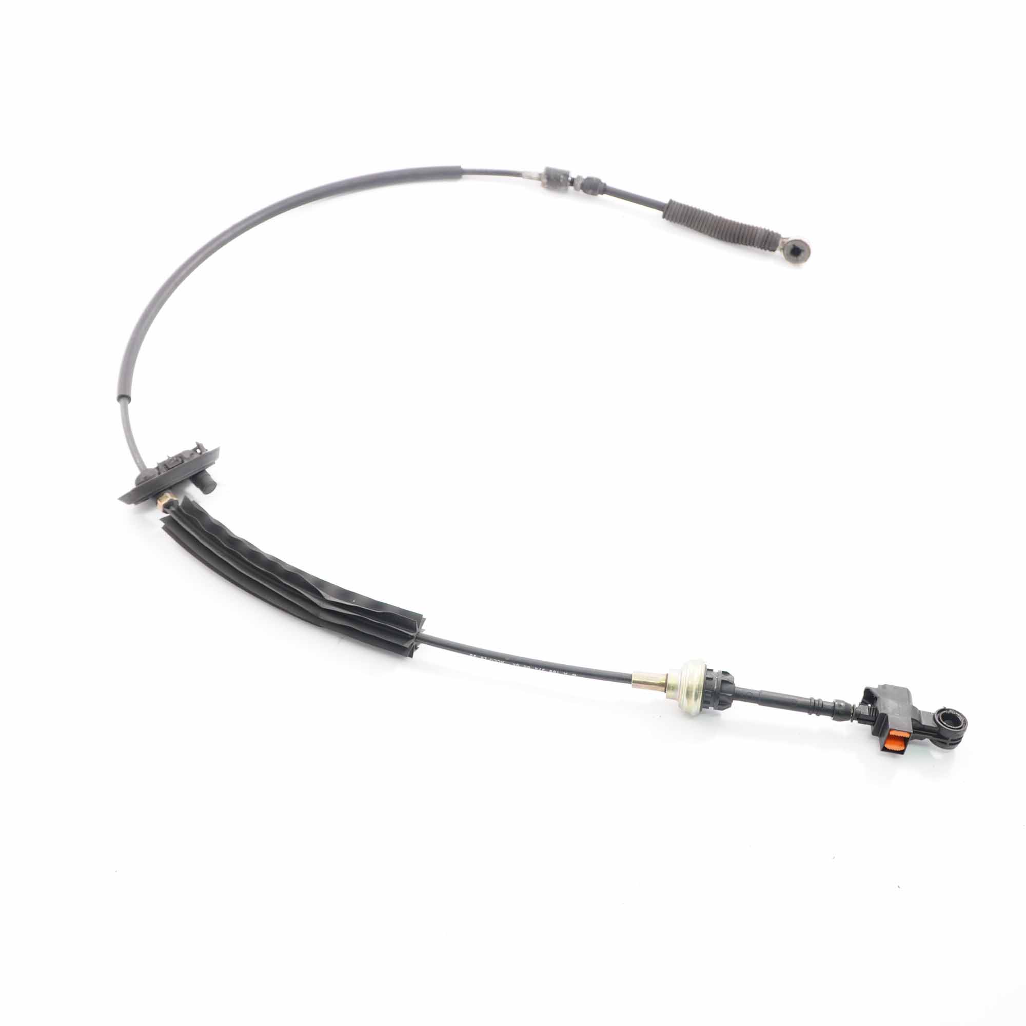 Mercedes W168 Automatic Transmission Shifting Bowden Cable A1683700173