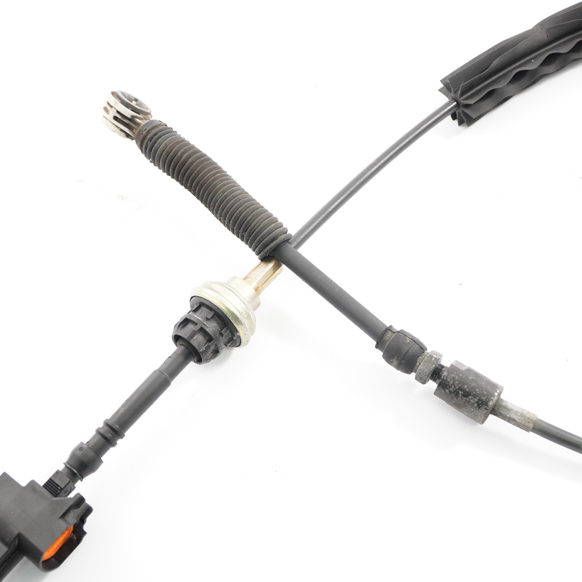 Mercedes W168 Automatic Transmission Shifting Bowden Cable A1683700173