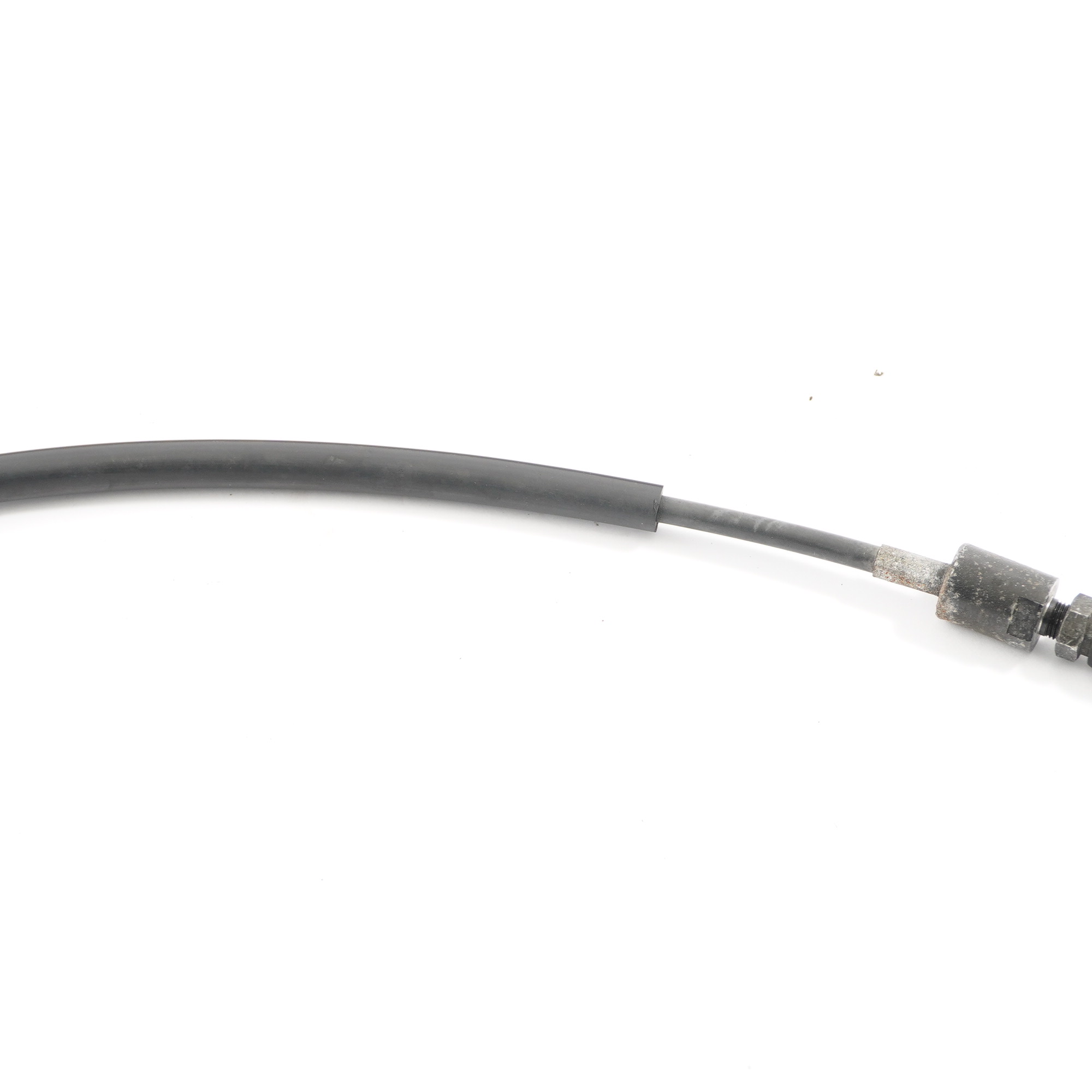 Mercedes W168 Automatic Transmission Shifting Bowden Cable A1683700173